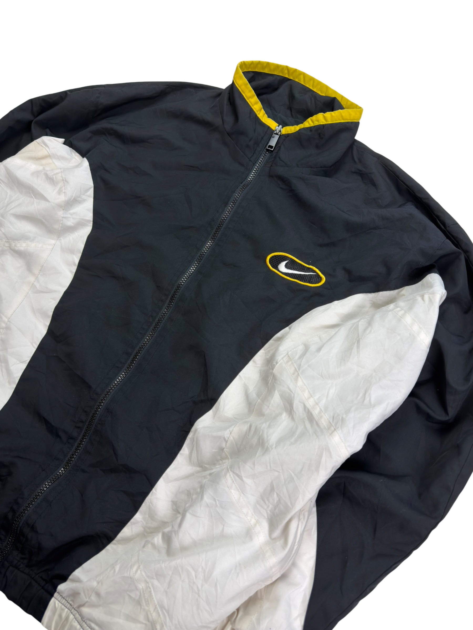 Nike Trackjacket