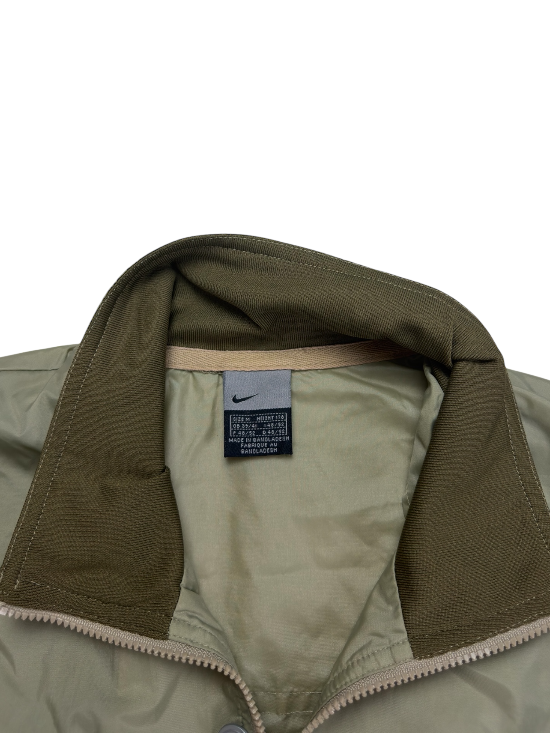 Nike Trackjacket
