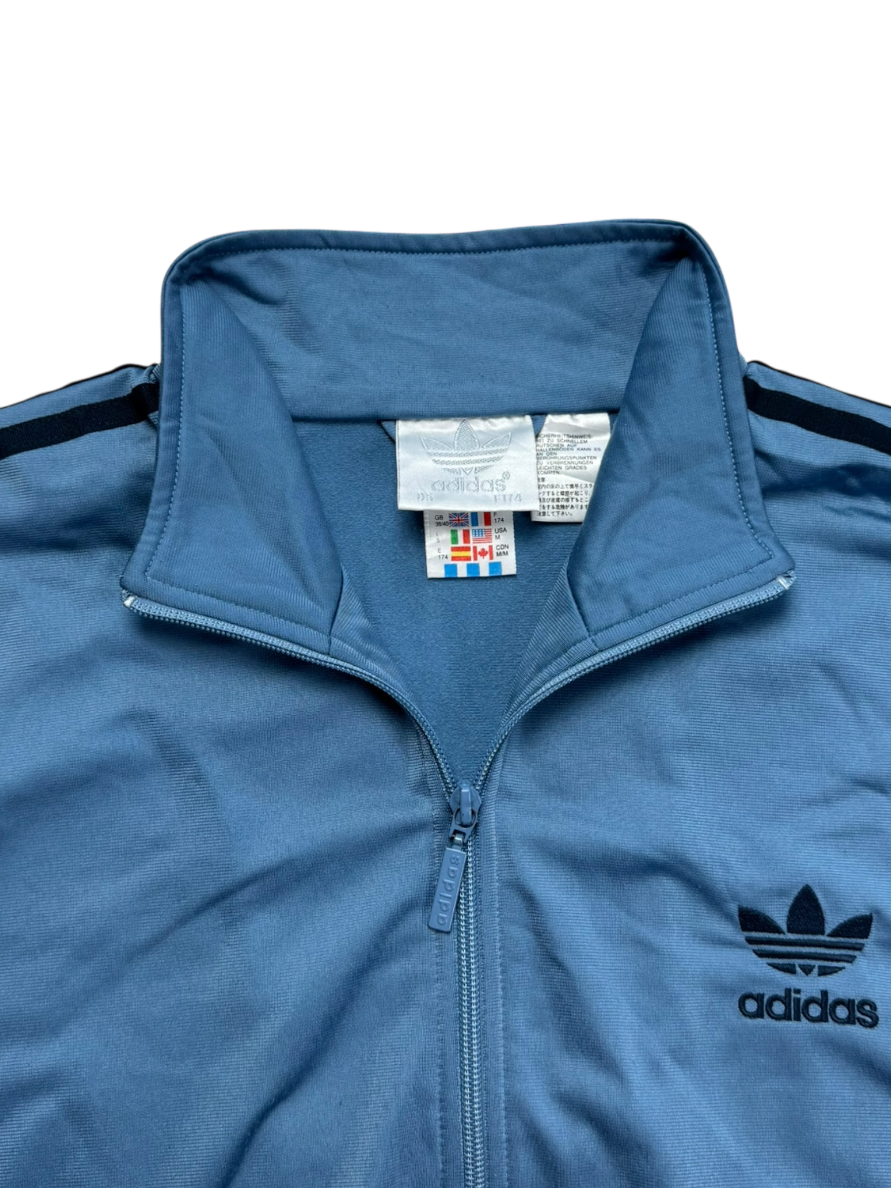 Adidas Trackjacket