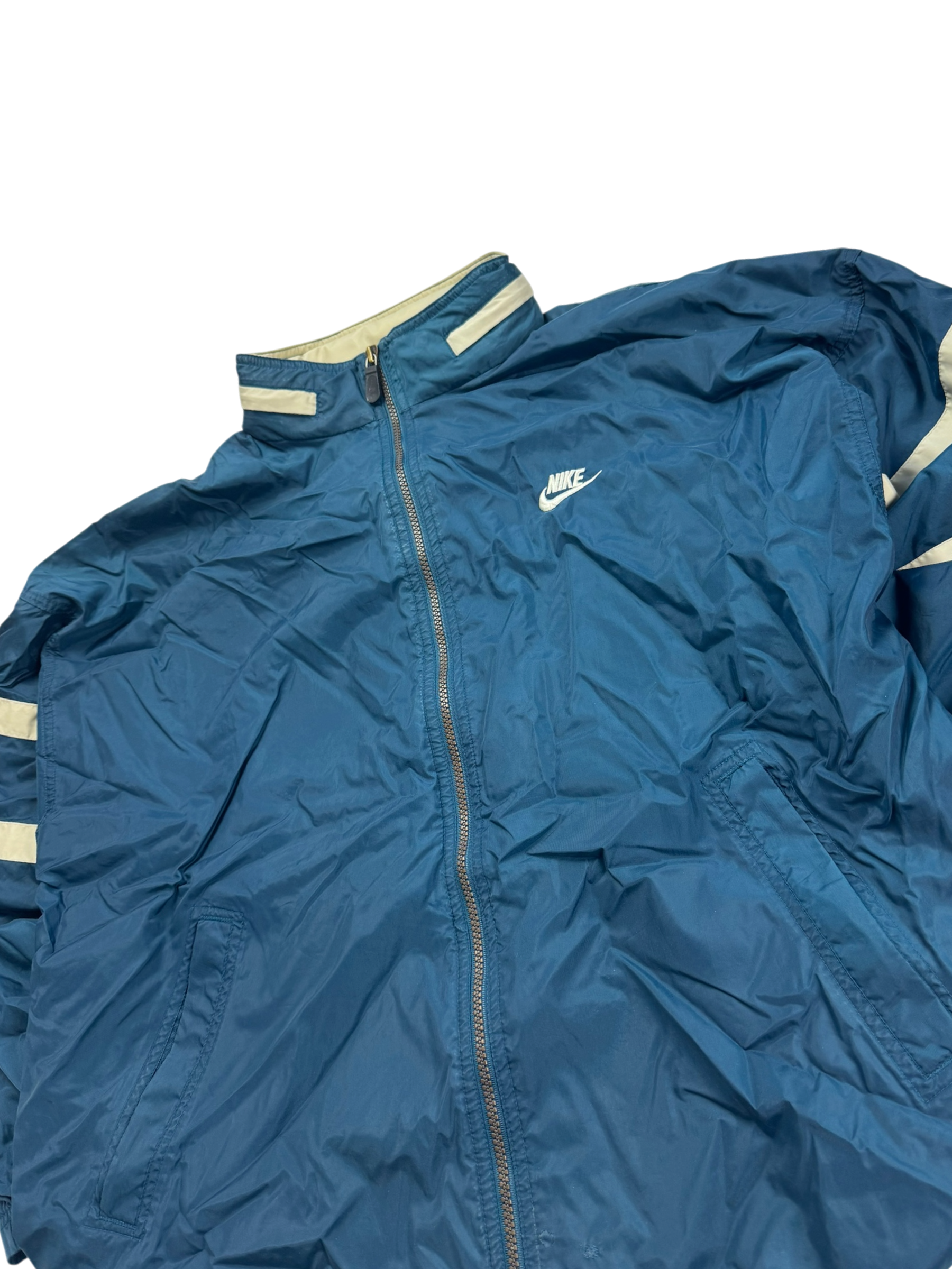Adidas Trackjacket (M)