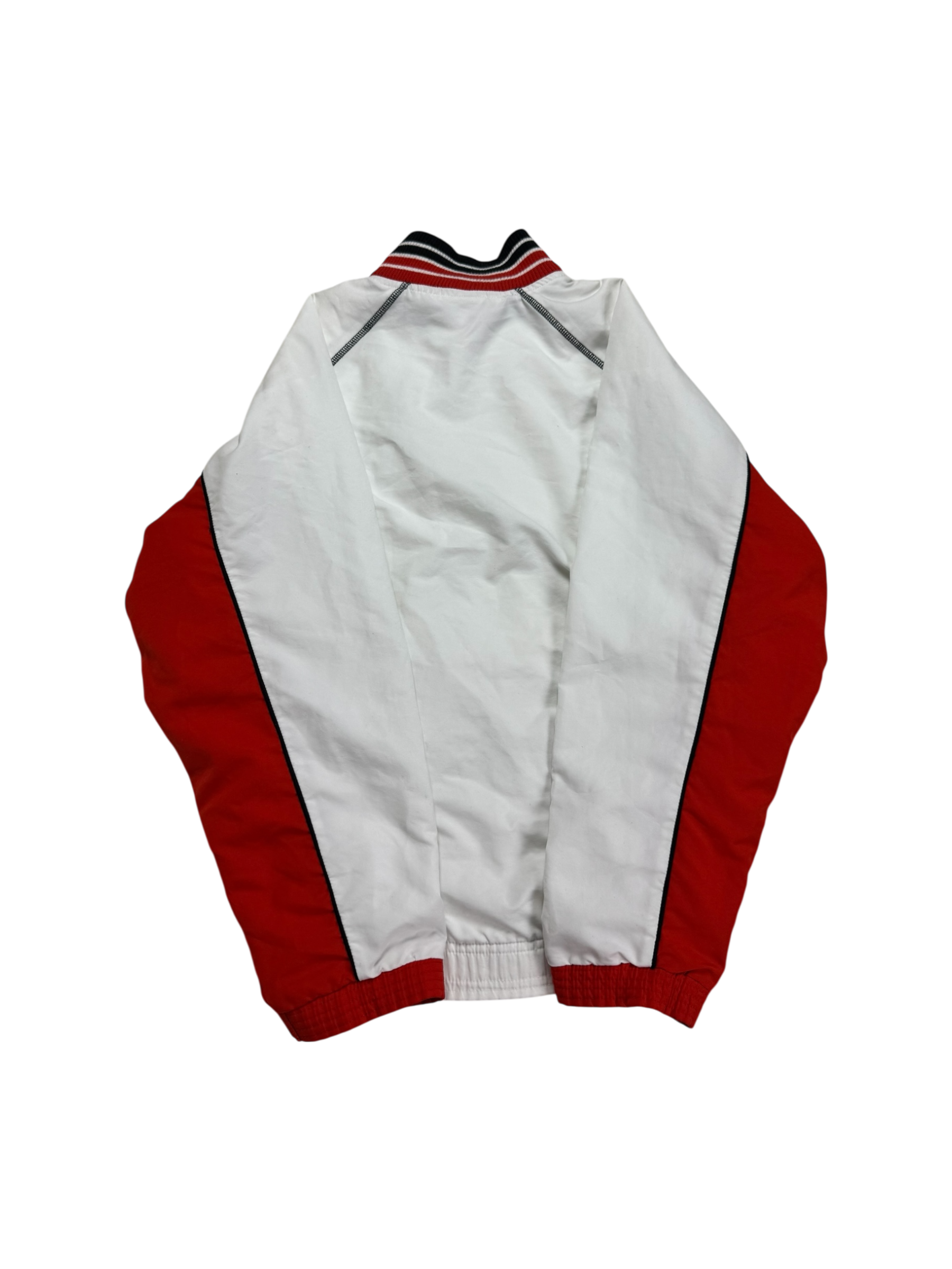 Adidas Trackjacket