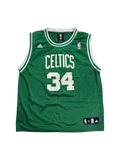 Adidas NBA Jersey | Boston Celtics | Paul Pierce