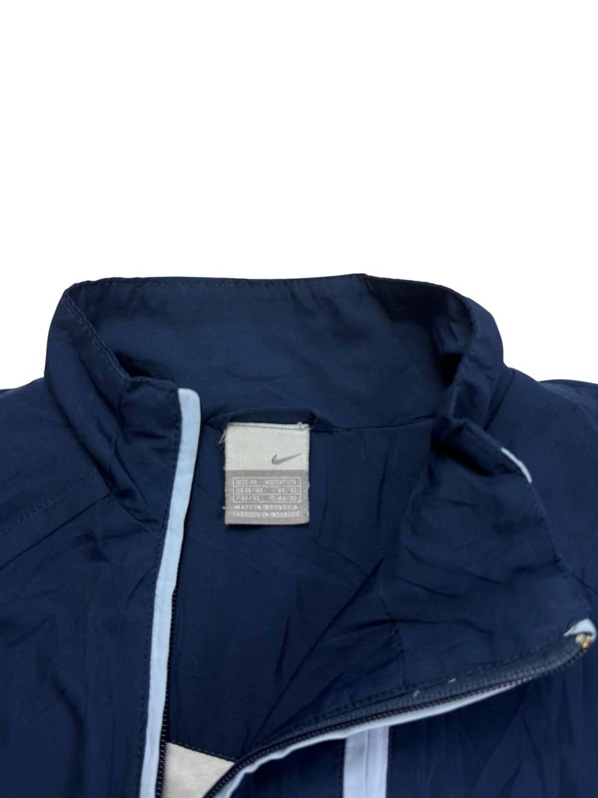 Nike Trackjacket