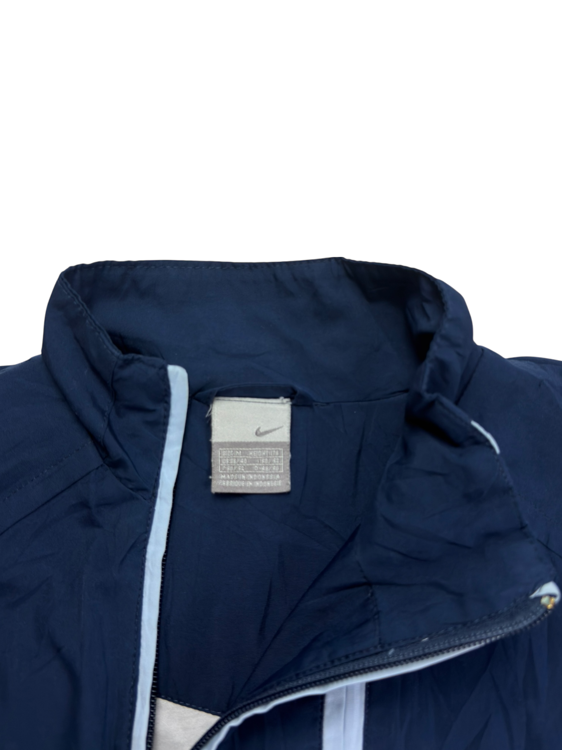 Nike Trackjacket