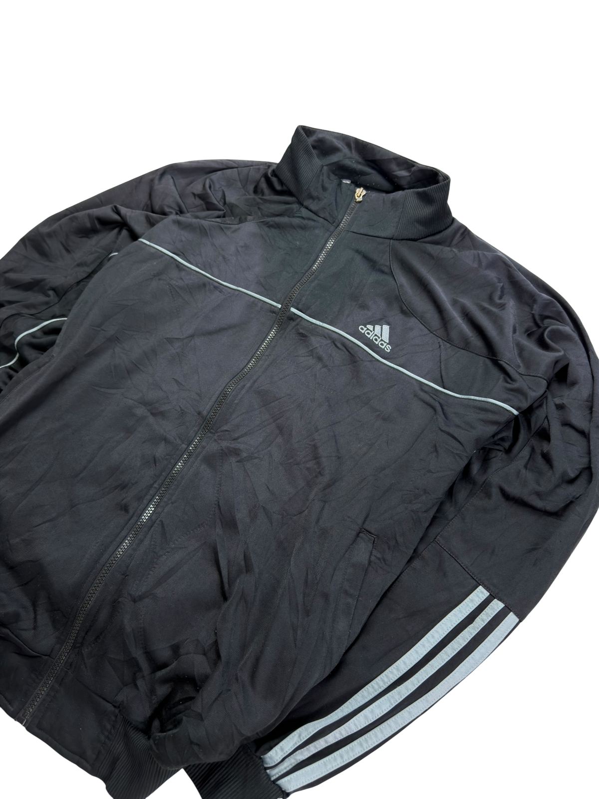 Adidas Trackjacket