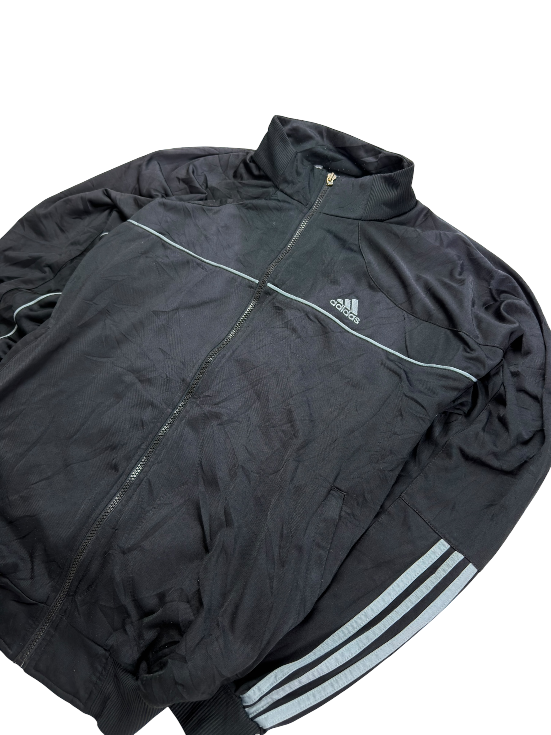 Adidas Trackjacket