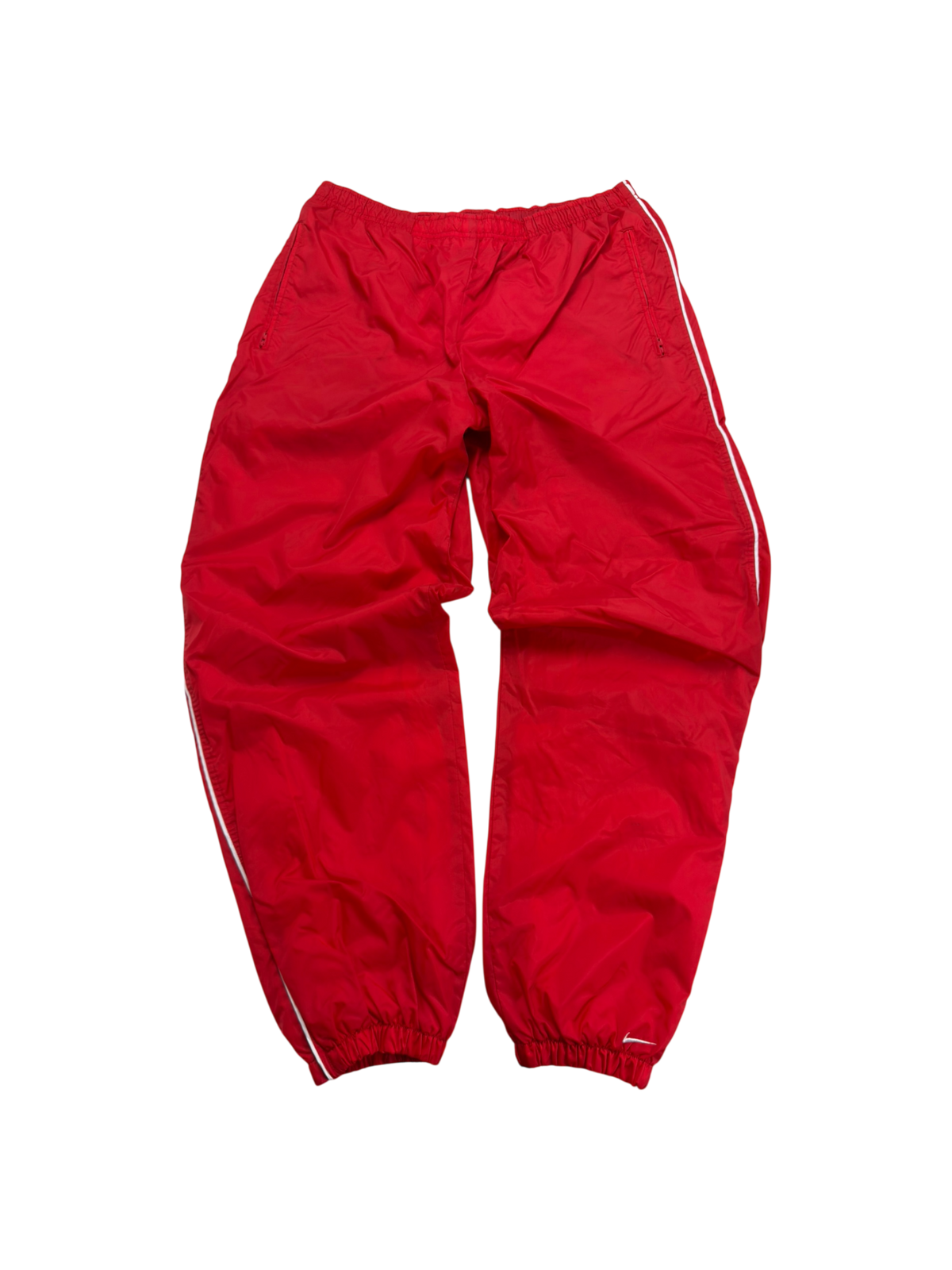 Nike track pants