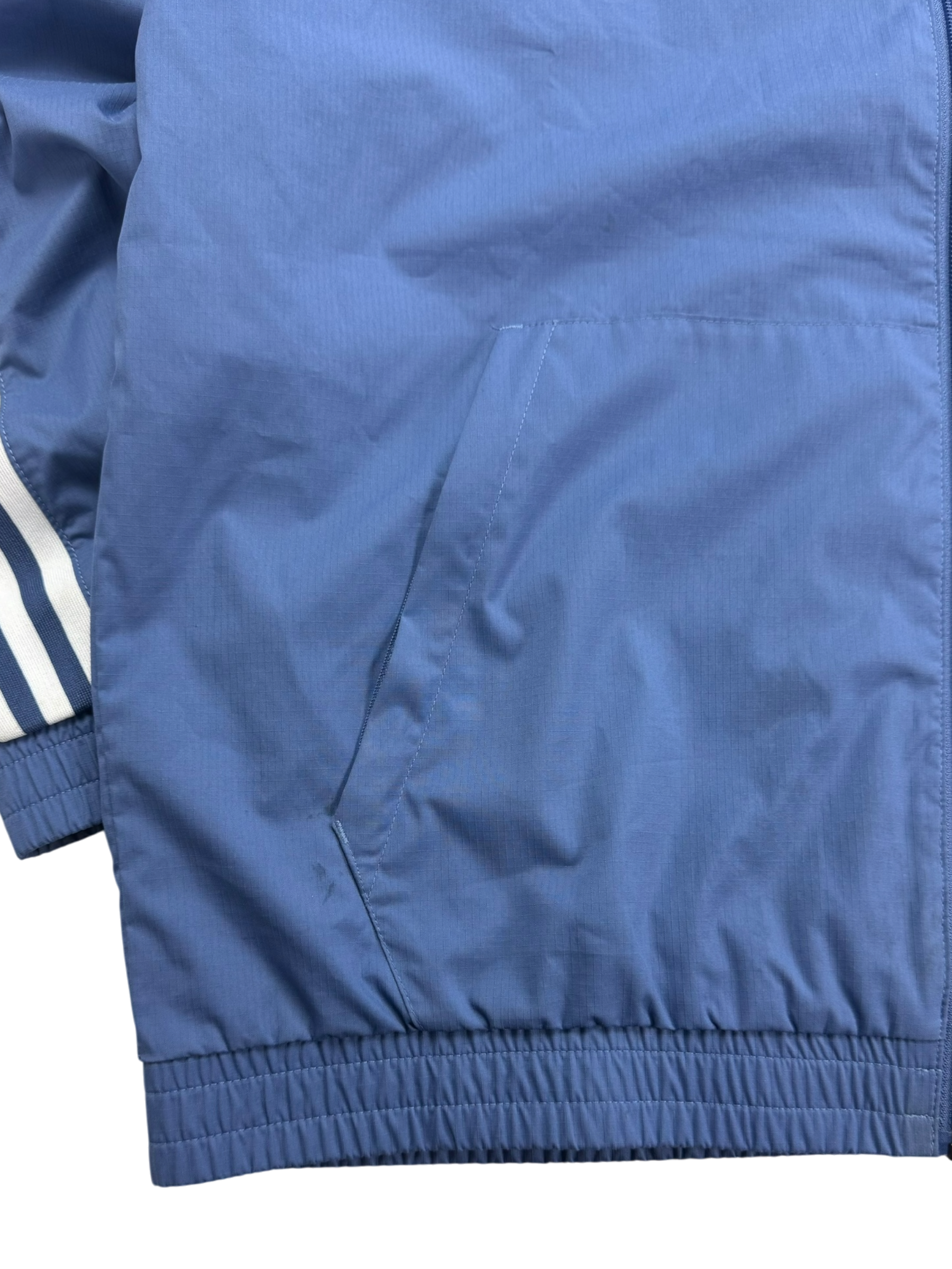 Adidas Trackjacket (M)