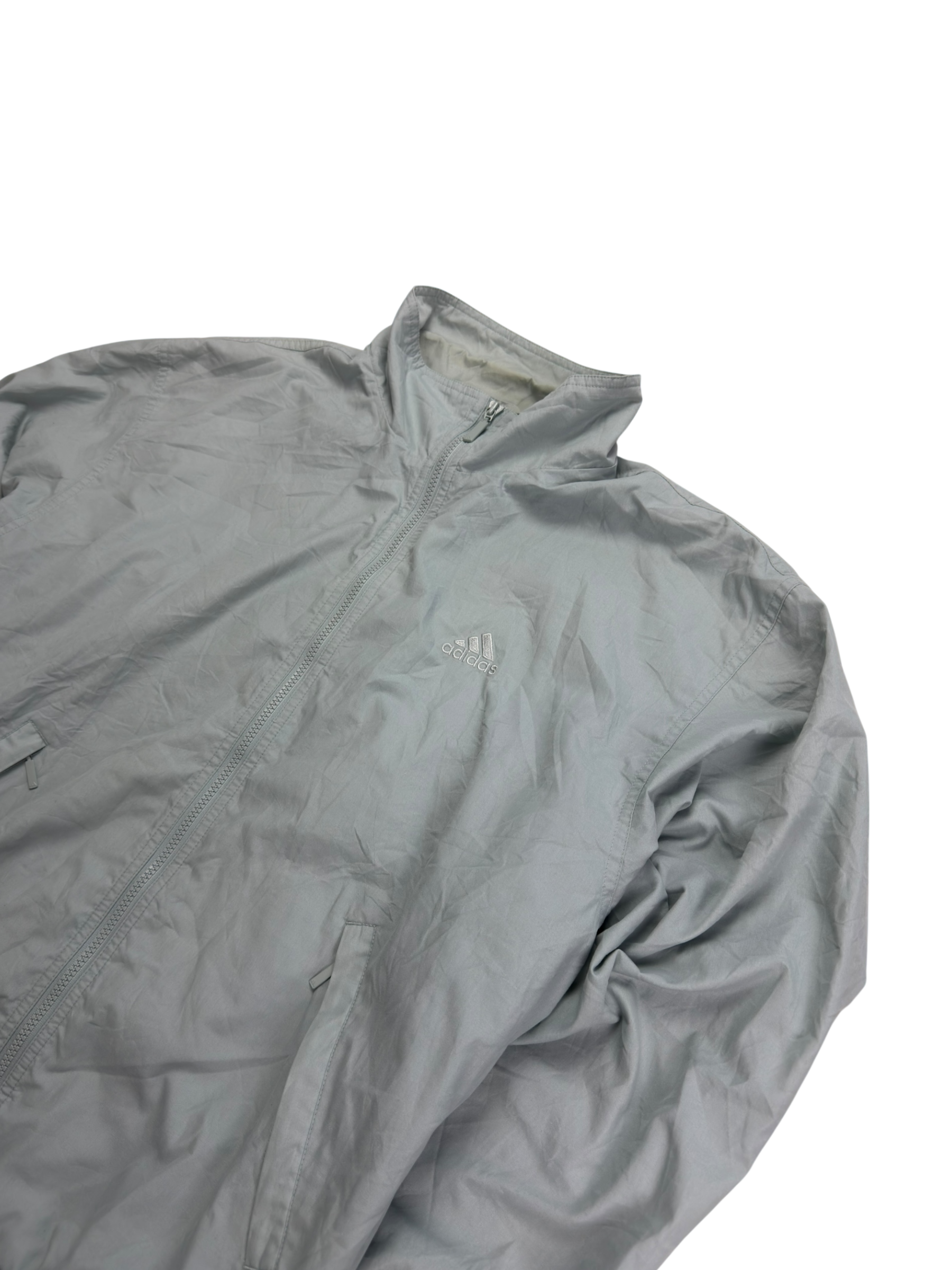 Adidas Trackjacket