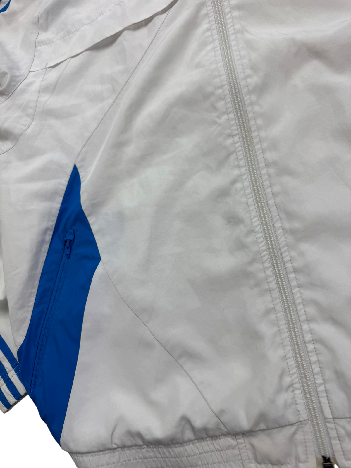 Adidas Trackjacket (L)