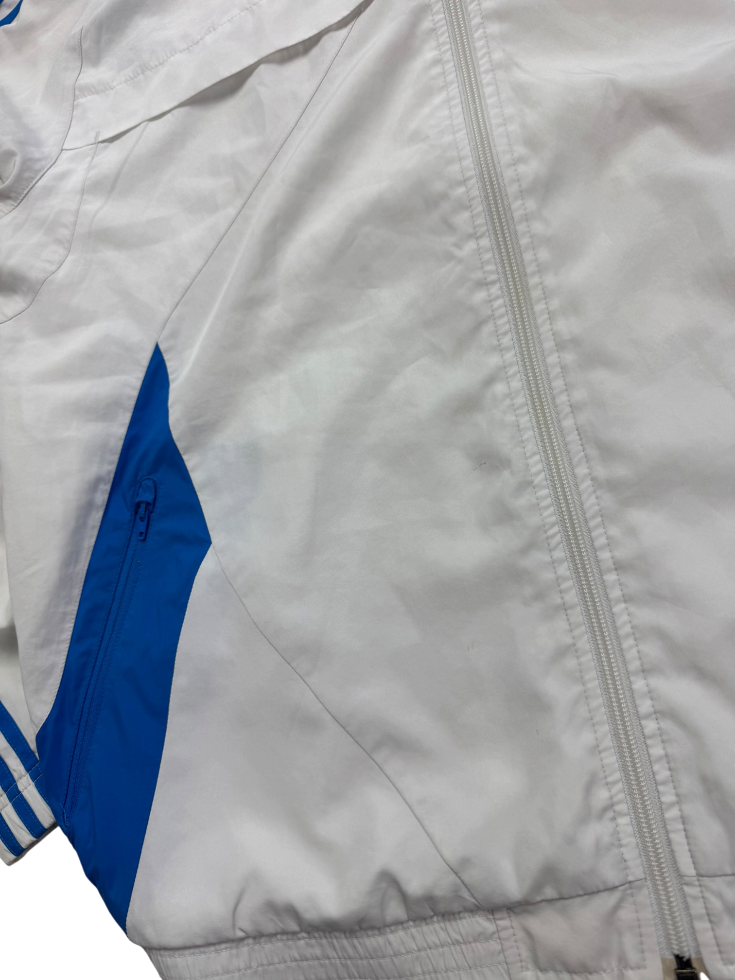 Adidas Trackjacket (L)