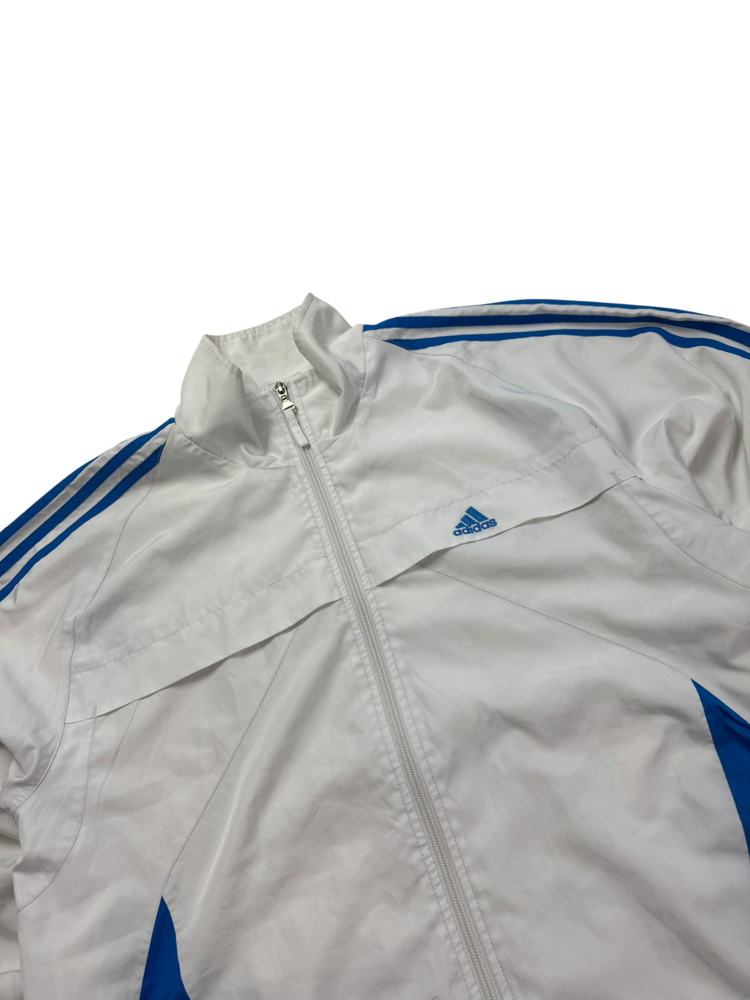 Adidas Trackjacket (L)
