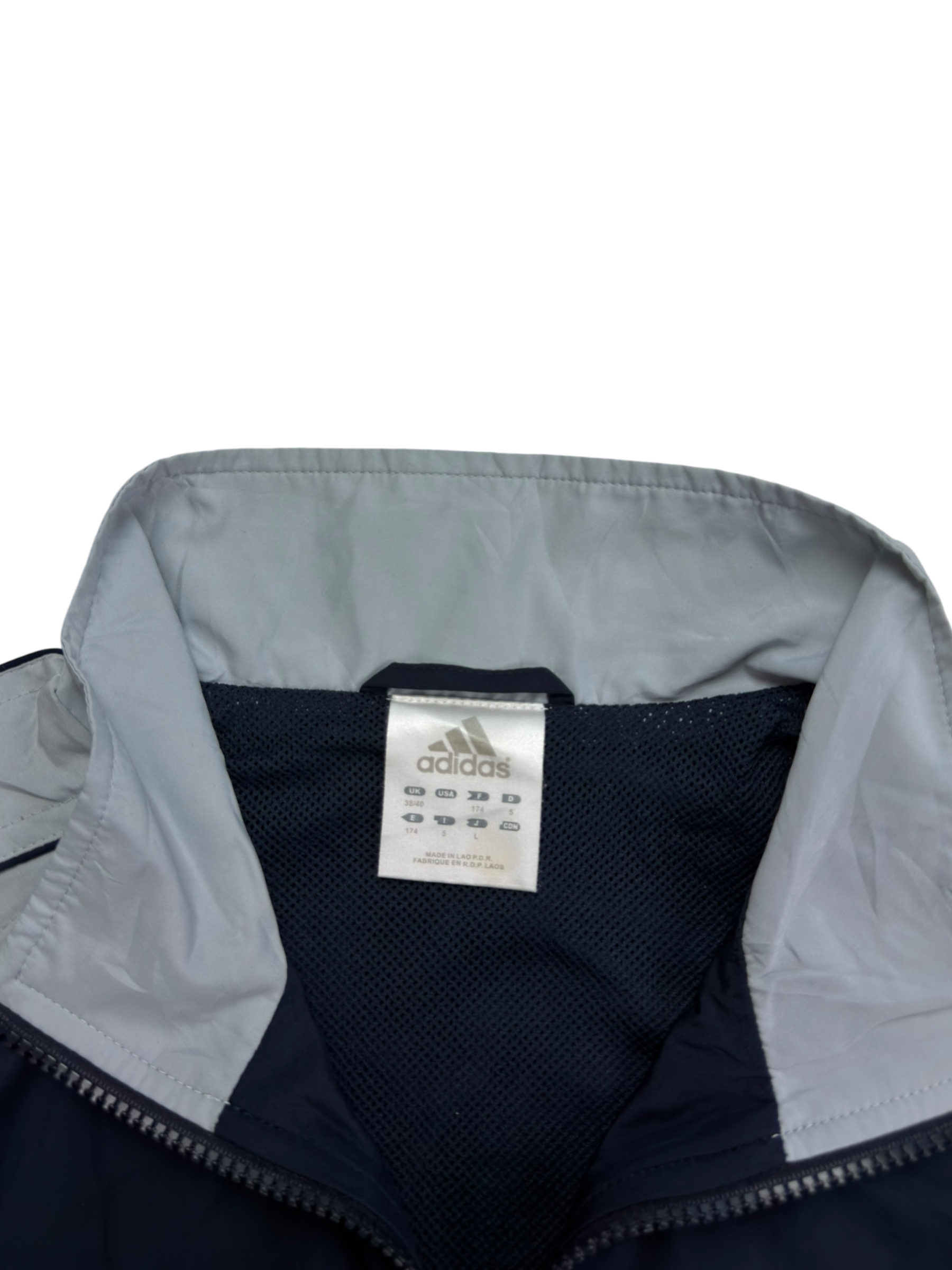 Adidas Trackjacket