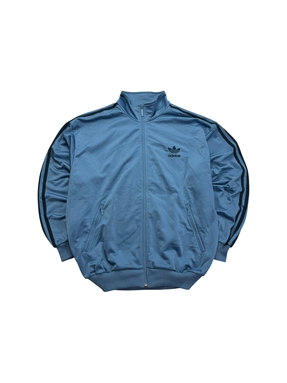 Adidas Trackjacket