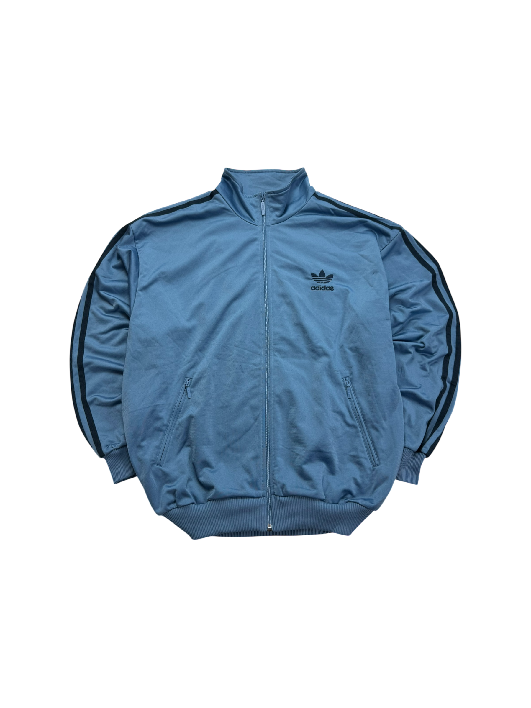 Adidas Trackjacket