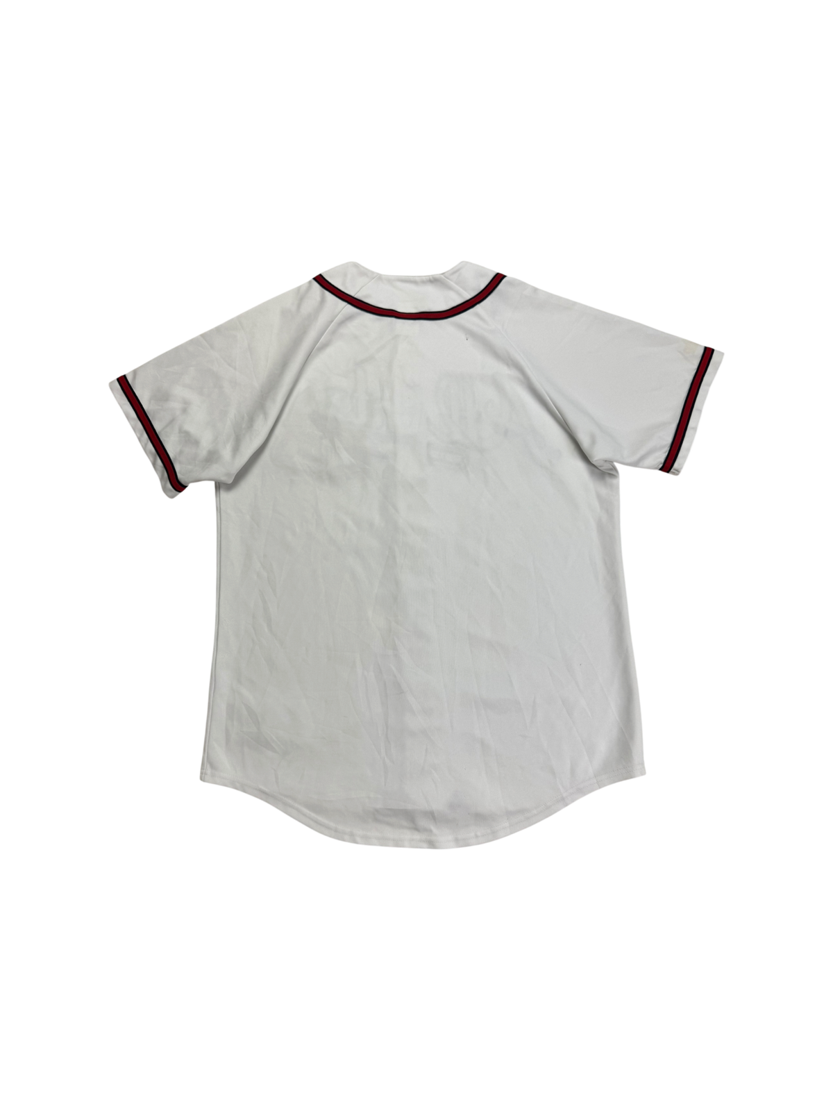 MLB Jersey | Atlanta Braves