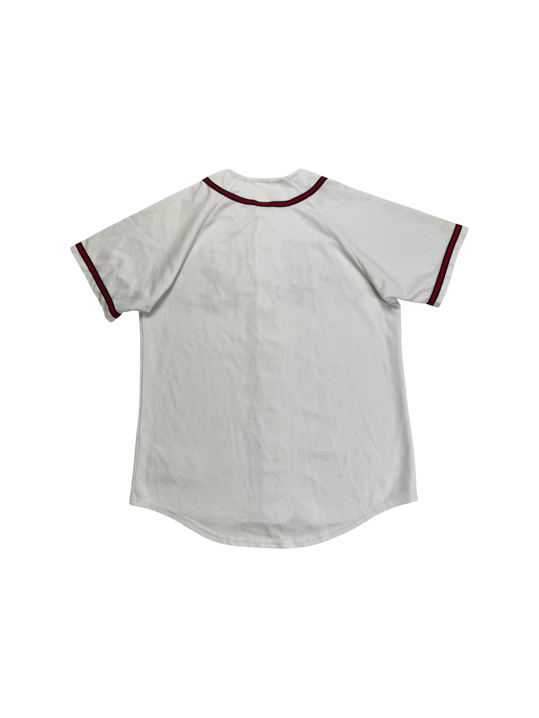 MLB Jersey | Atlanta Braves