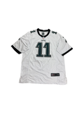 Nike NFL Jersey | Philadelphia Eagles | Carson Wentz