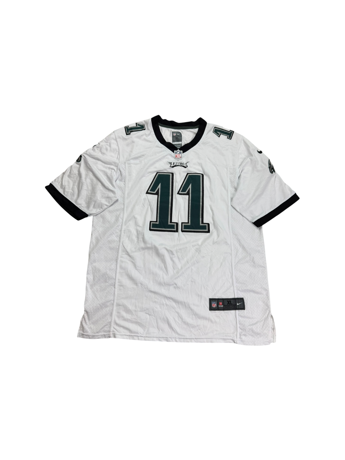 Nike NFL Jersey | Philadelphia Eagles | Carson Wentz