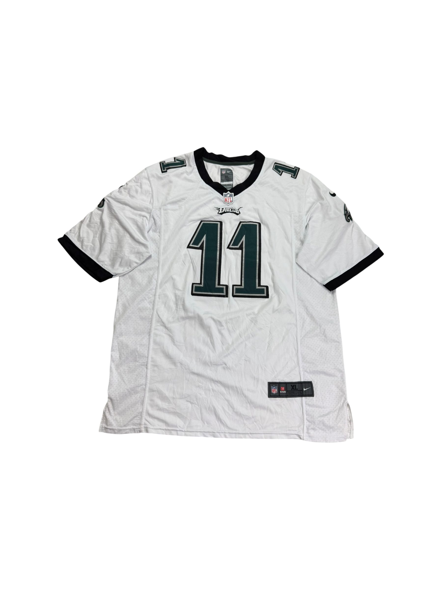 Nike NFL Jersey | Philadelphia Eagles | Carson Wentz