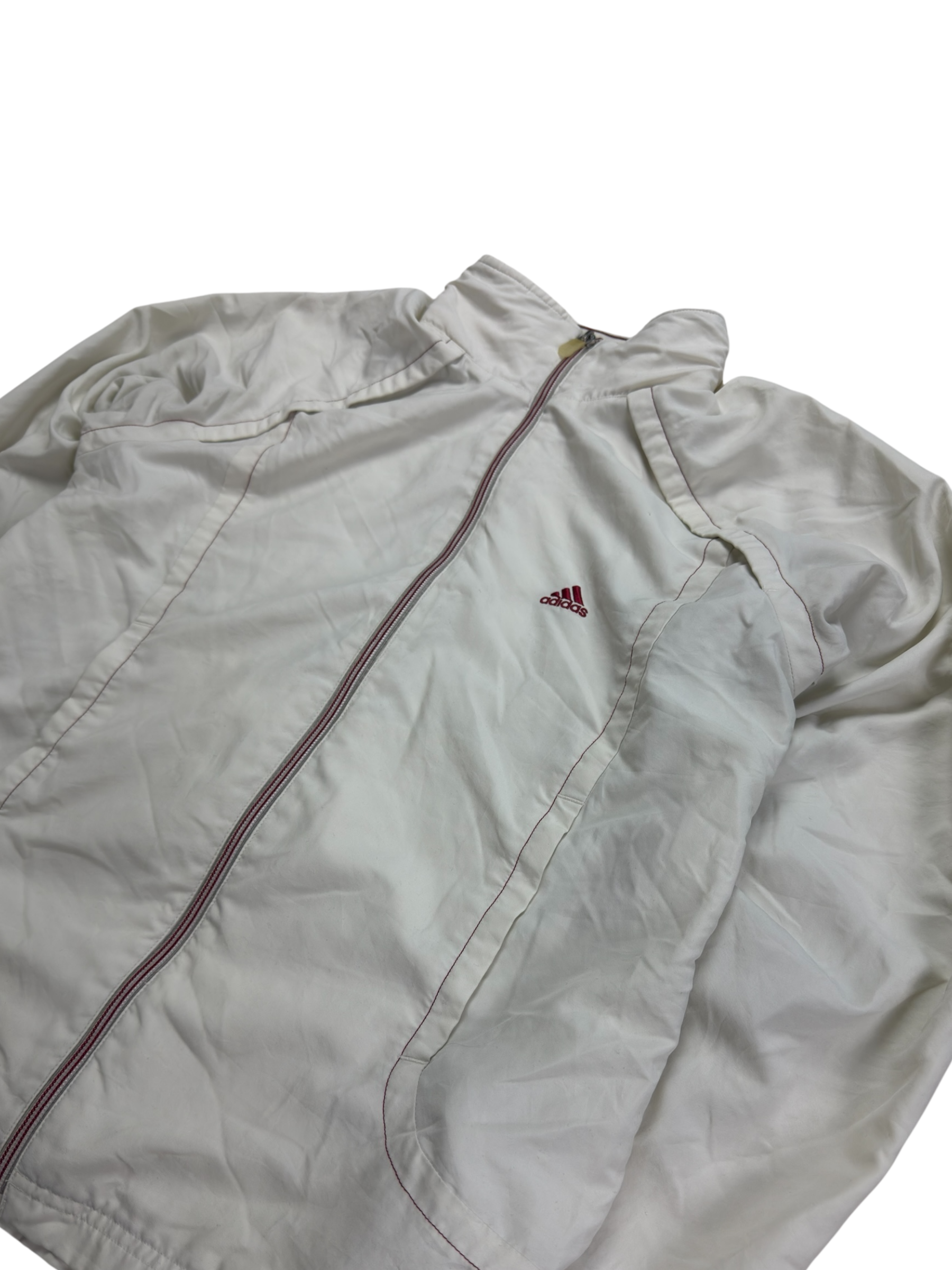Adidas Trackjacket