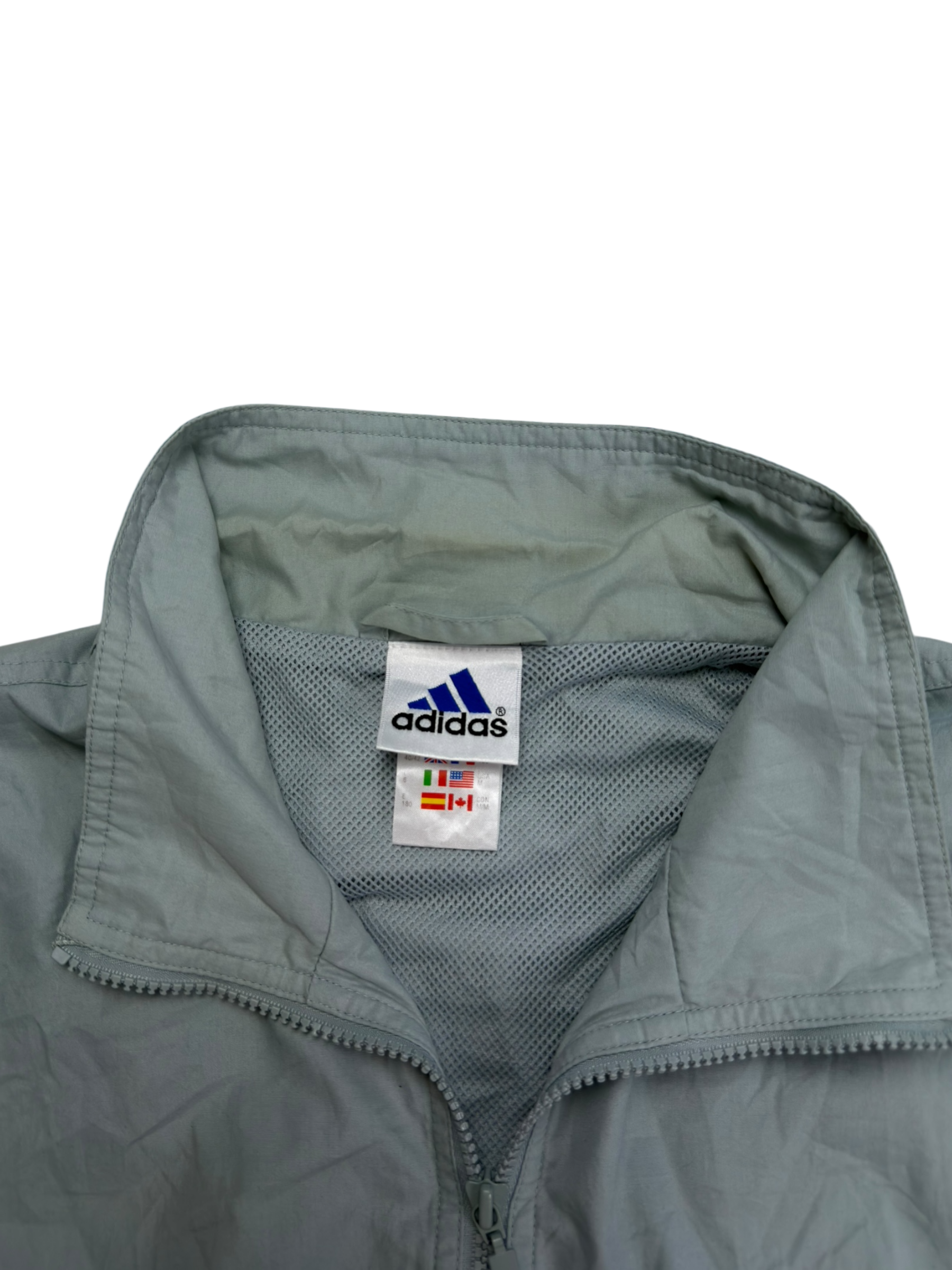 Adidas Trackjacket