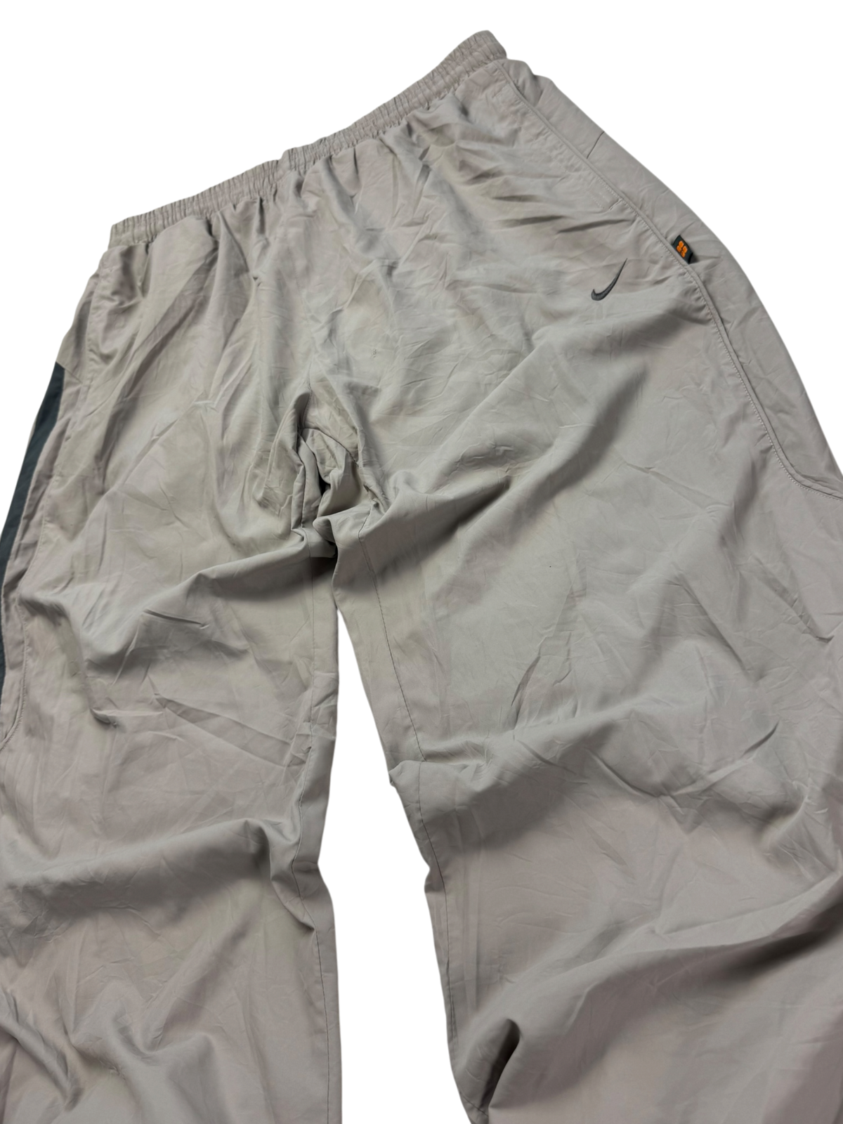 Nike track pants