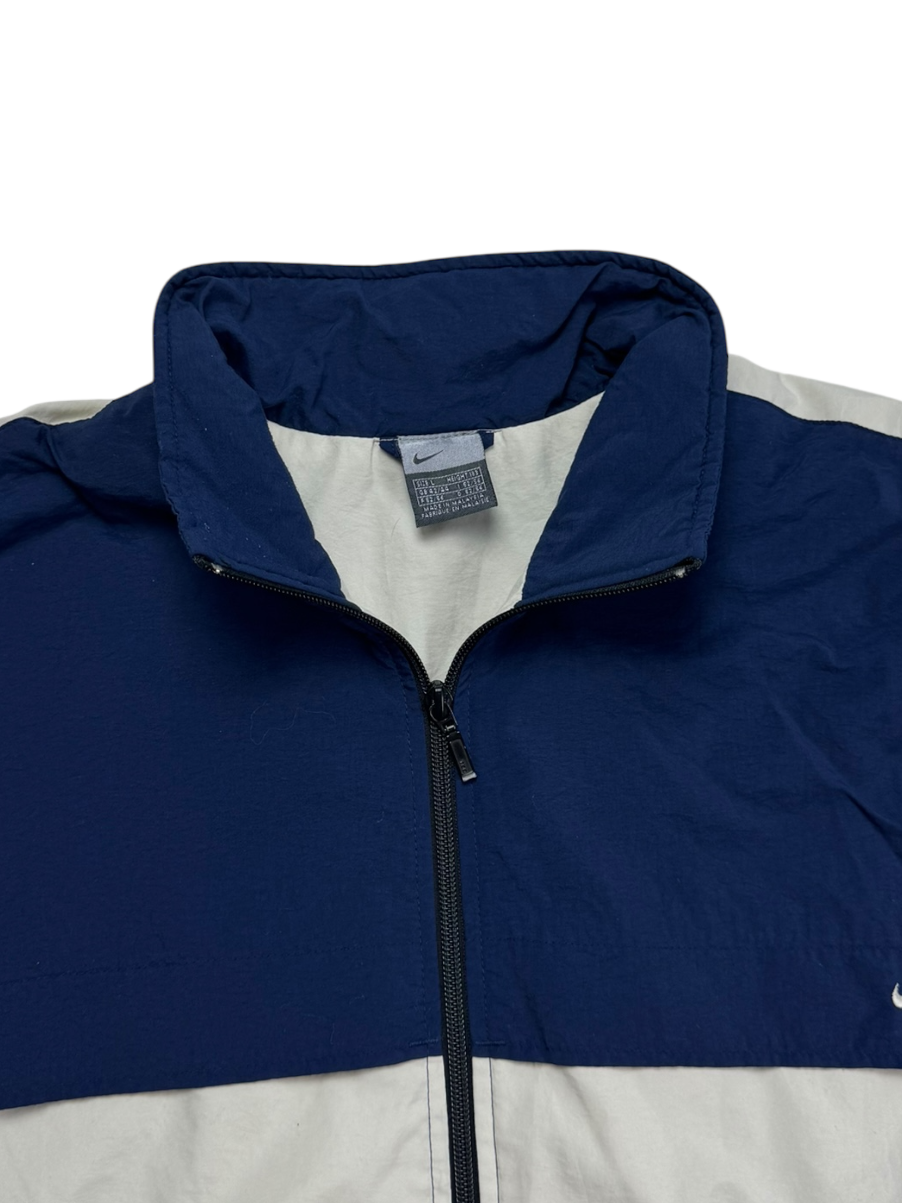 Nike Trackjacket