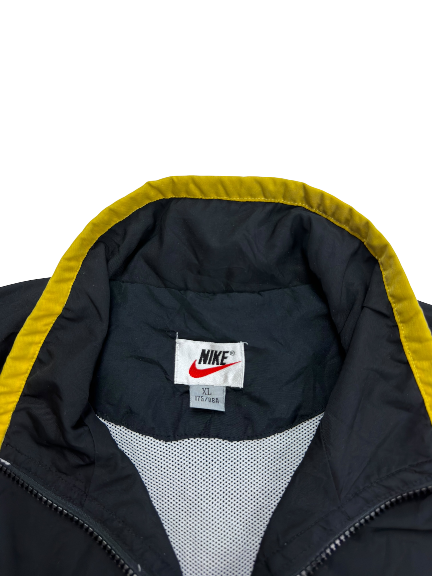 Nike Trackjacket