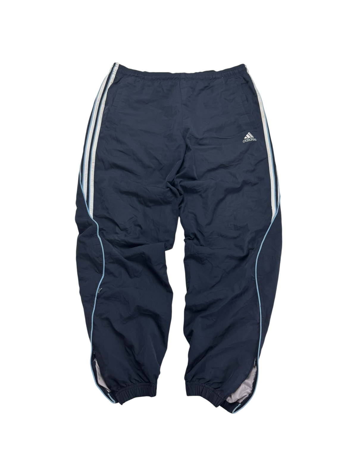Adidas Trackpants (L)