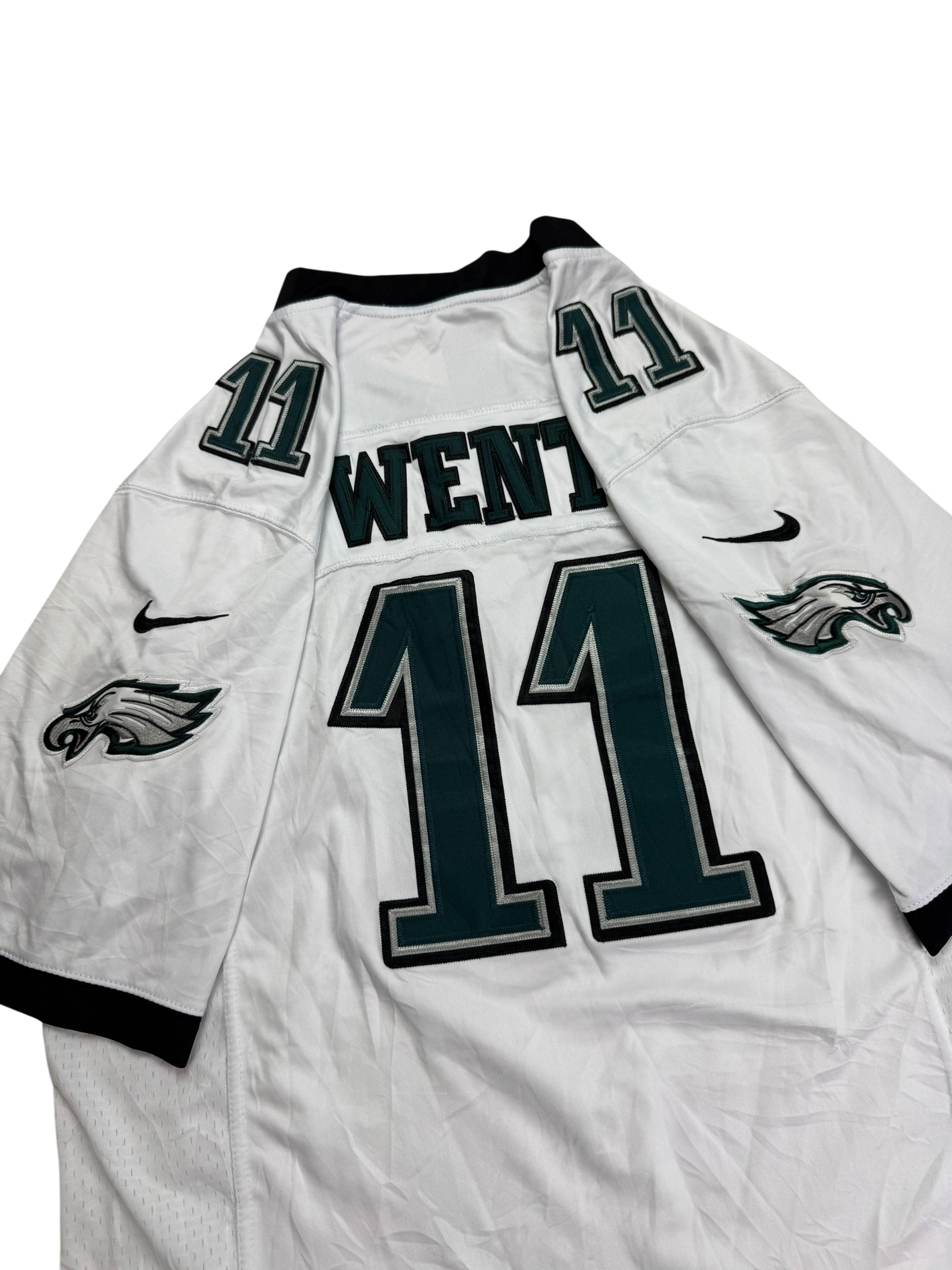 Nike NFL Jersey | Philadelphia Eagles | Carson Wentz