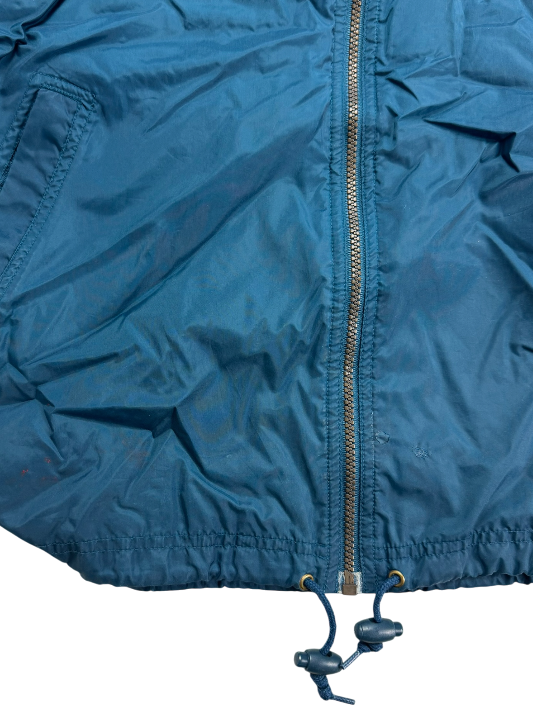 Adidas Trackjacket (M)