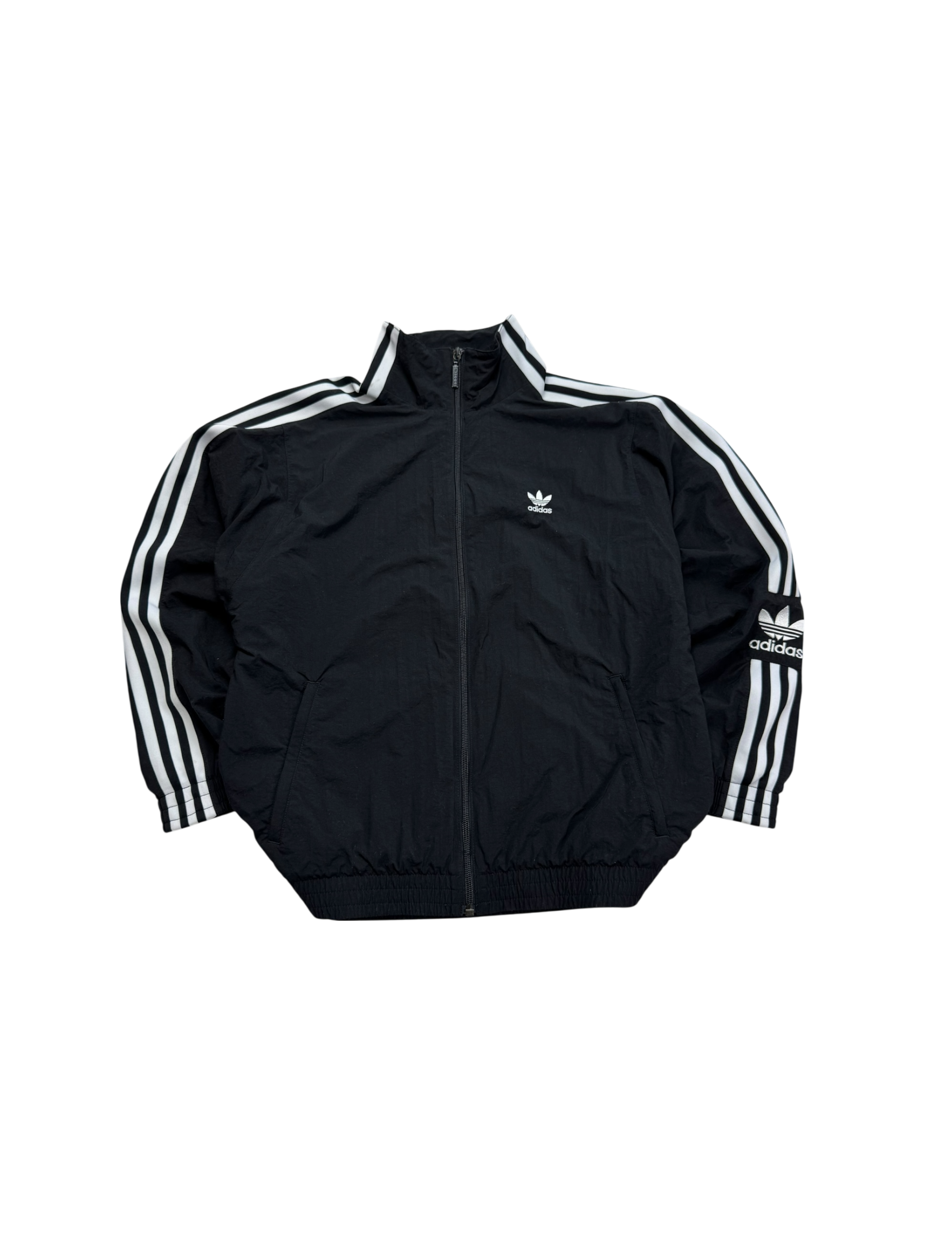 Adidas Trackjacket