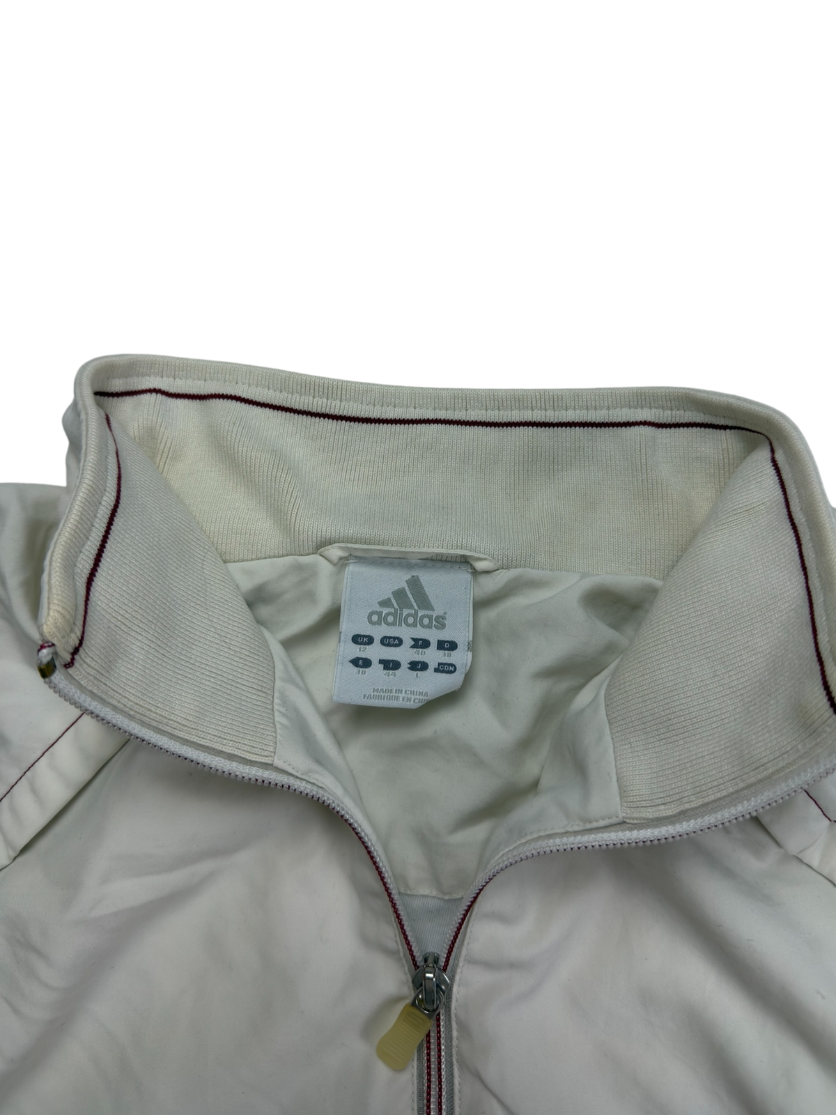 Adidas Trackjacket