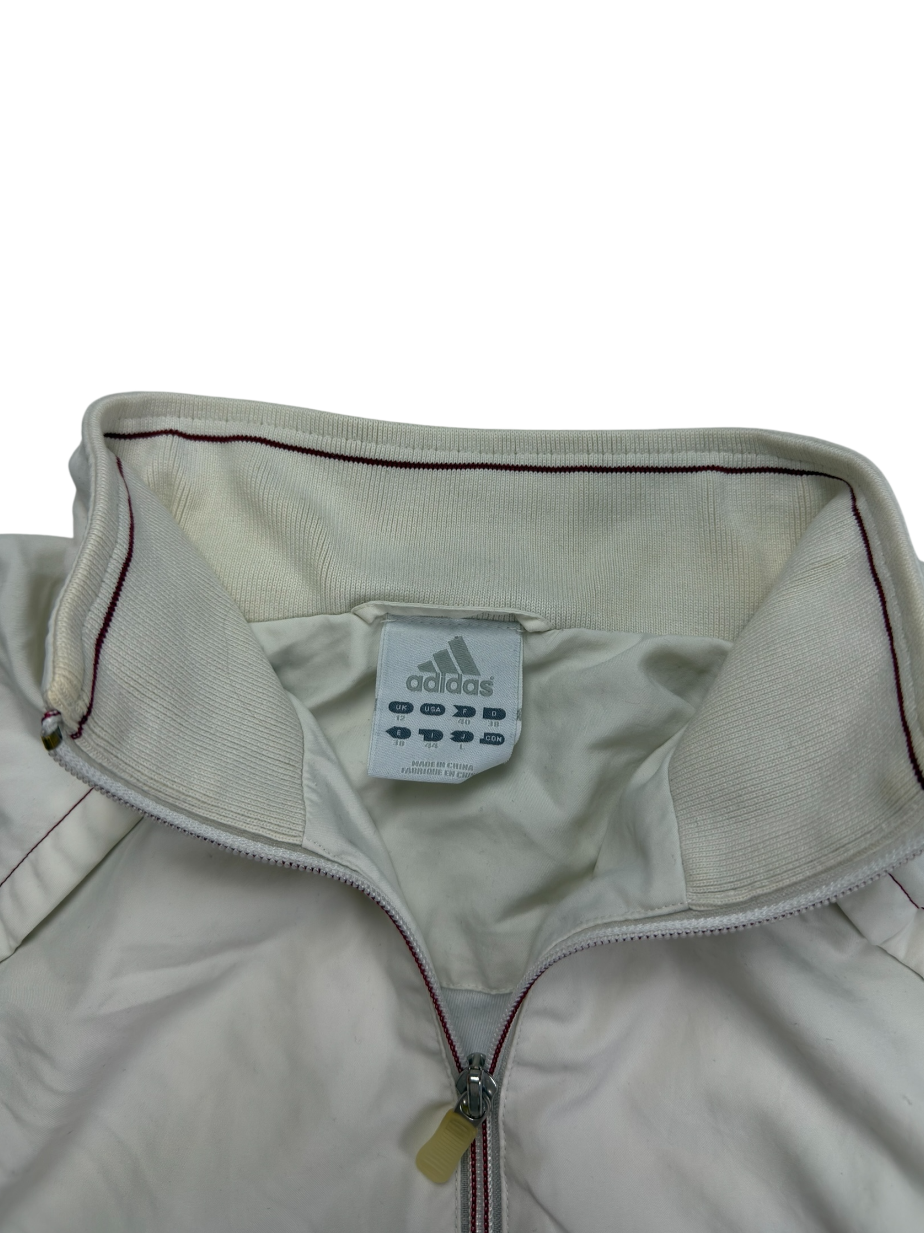 Adidas Trackjacket