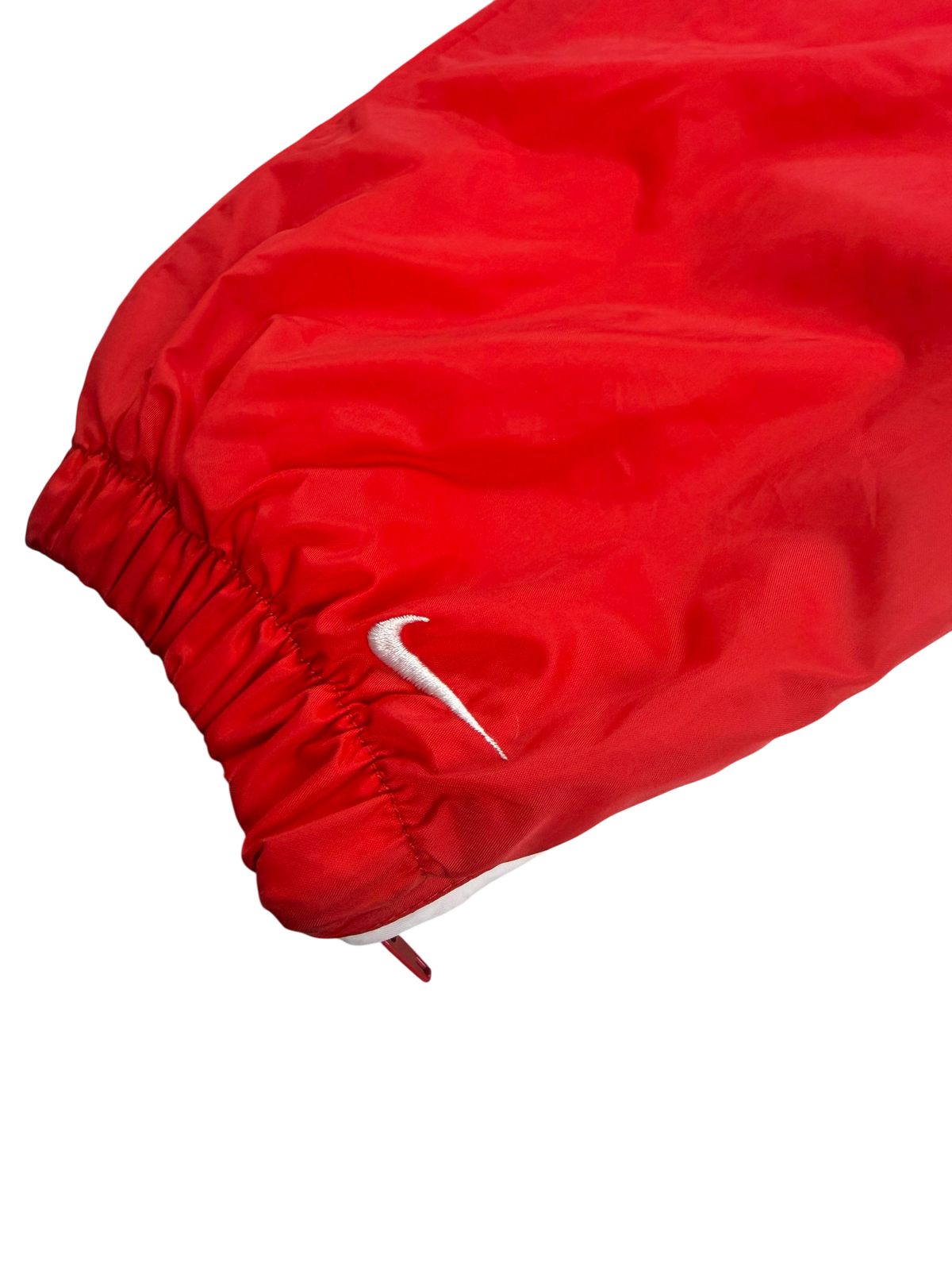 Nike track pants