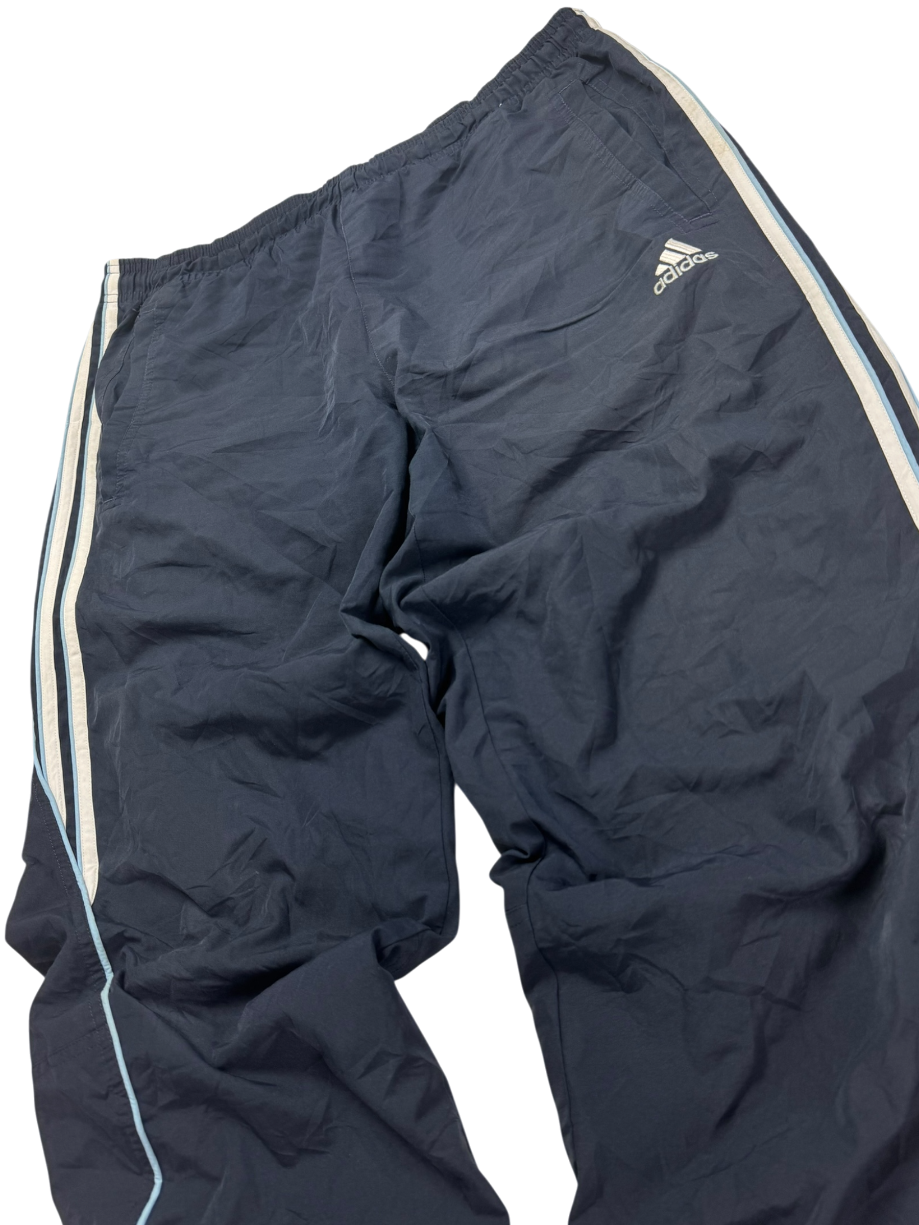 Adidas Trackpants (L)