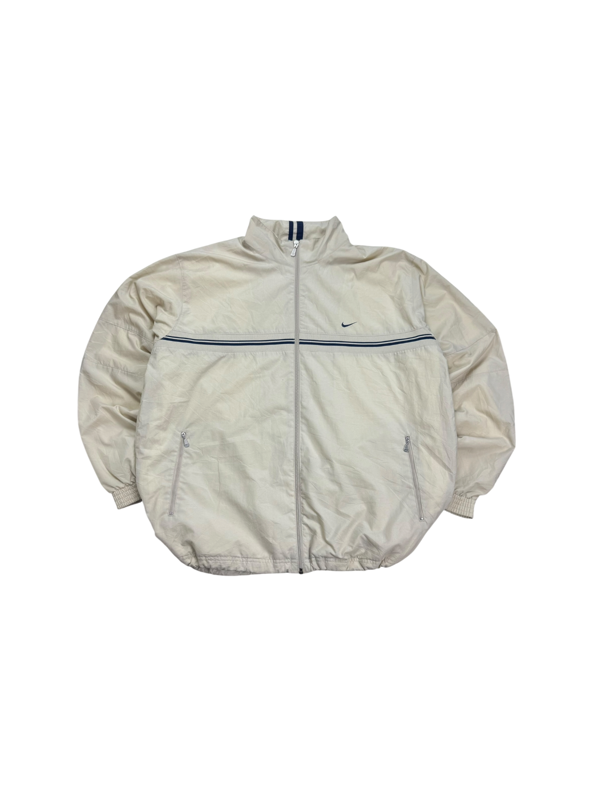 Nike Trackjacket