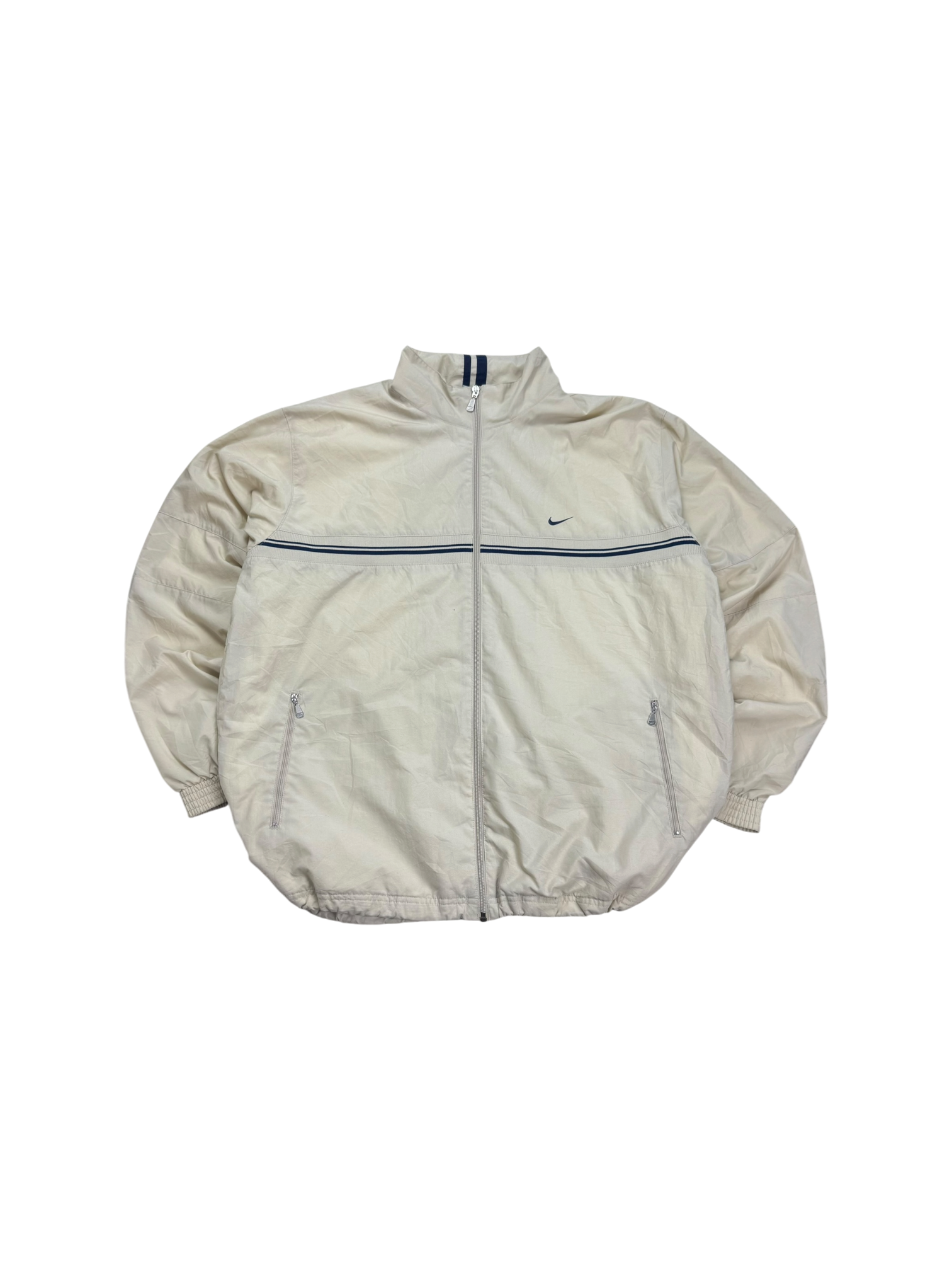 Nike Trackjacket