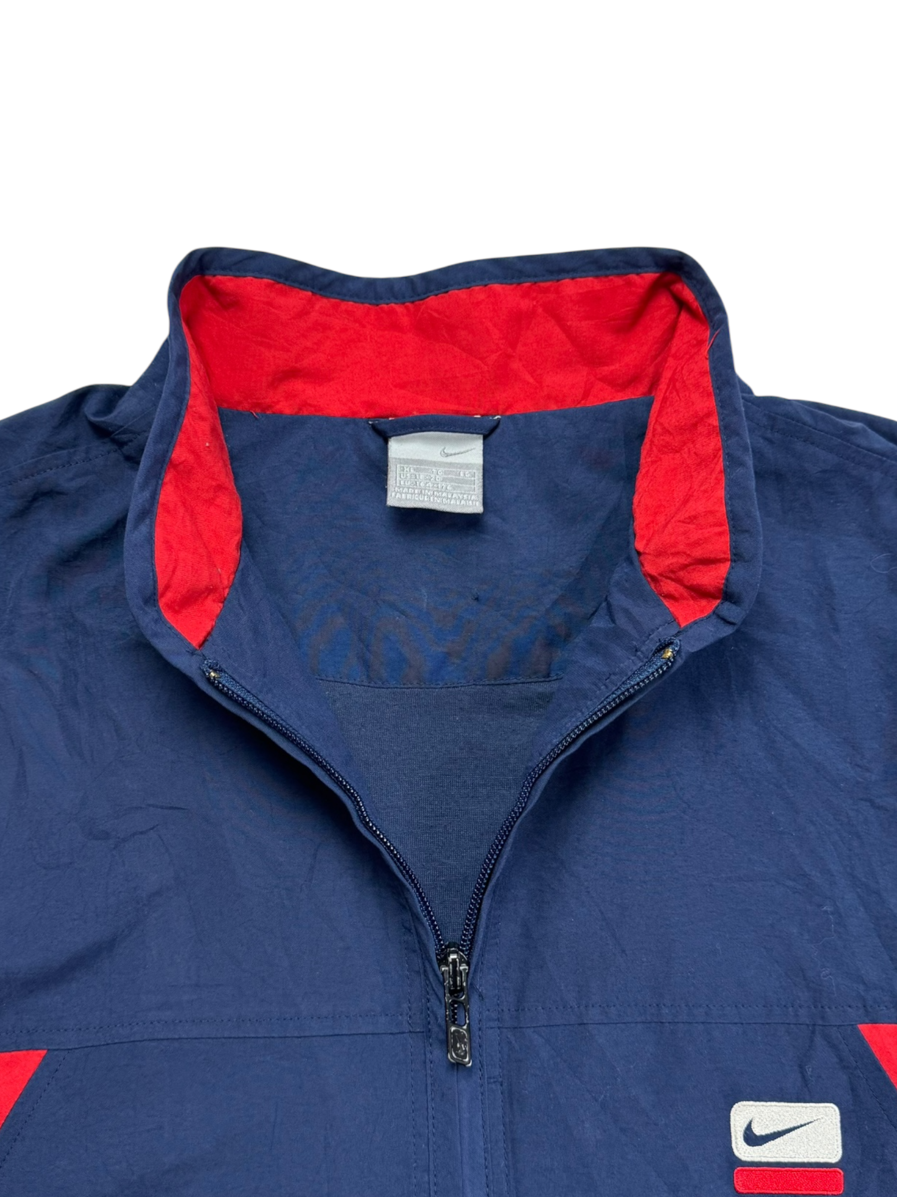 Nike Trackjacket