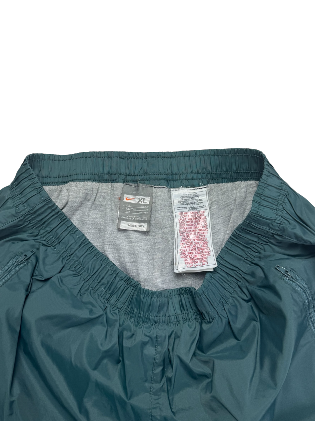 Nike Track Pants