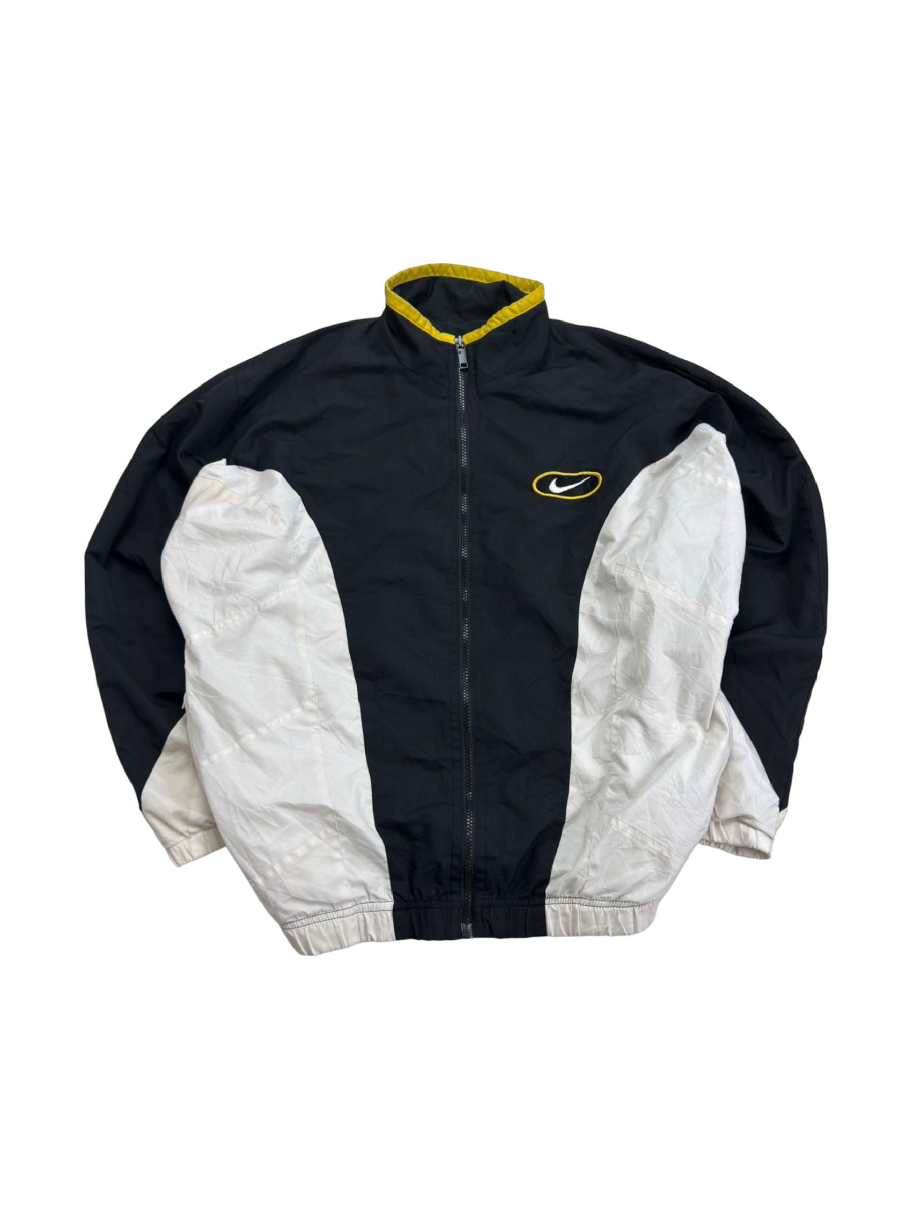 Nike Trackjacket