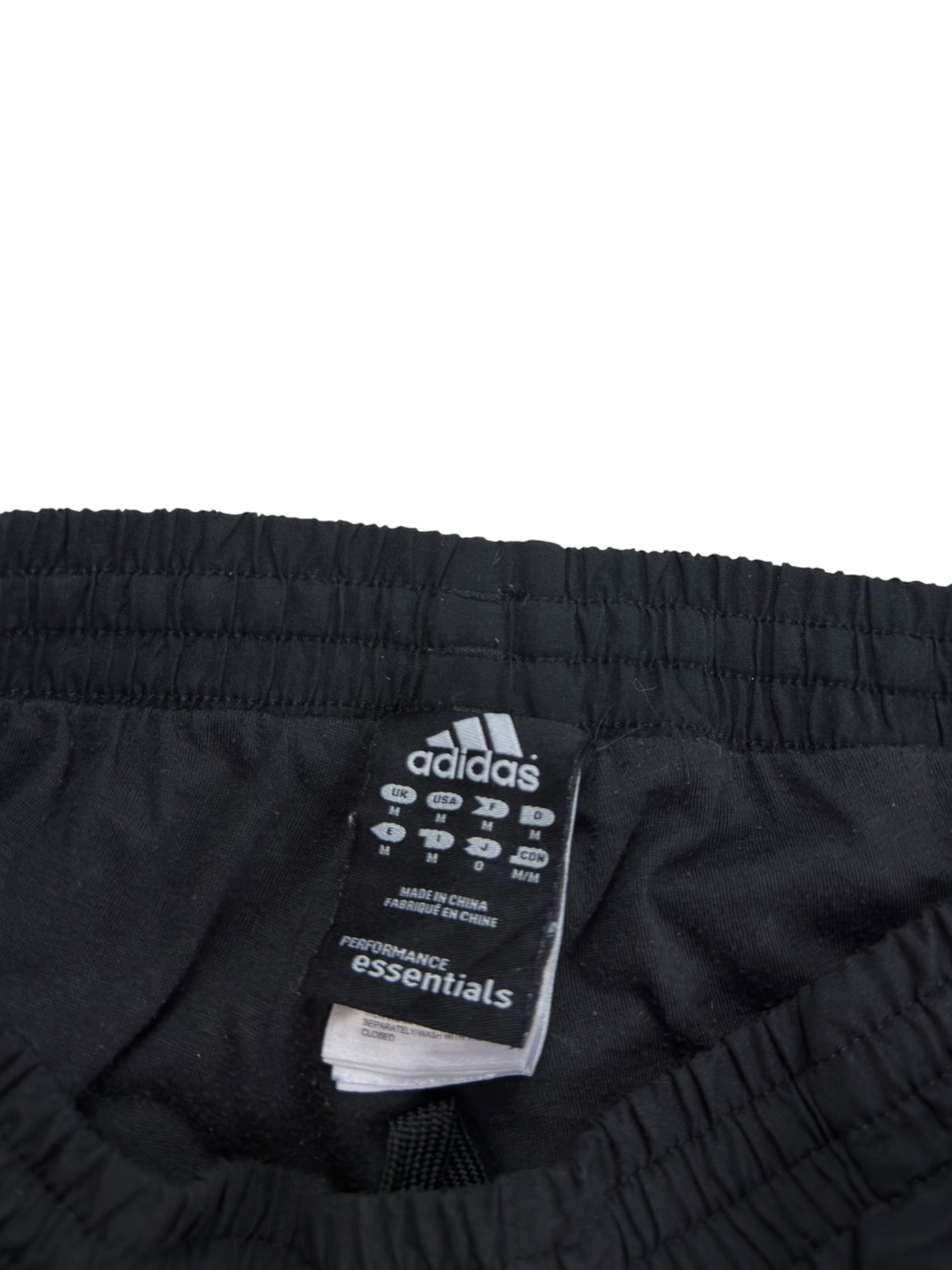 Adidas Track pants