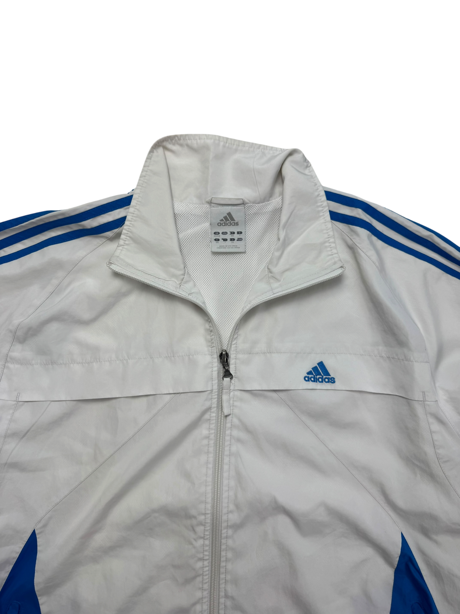Adidas Trackjacket (L)