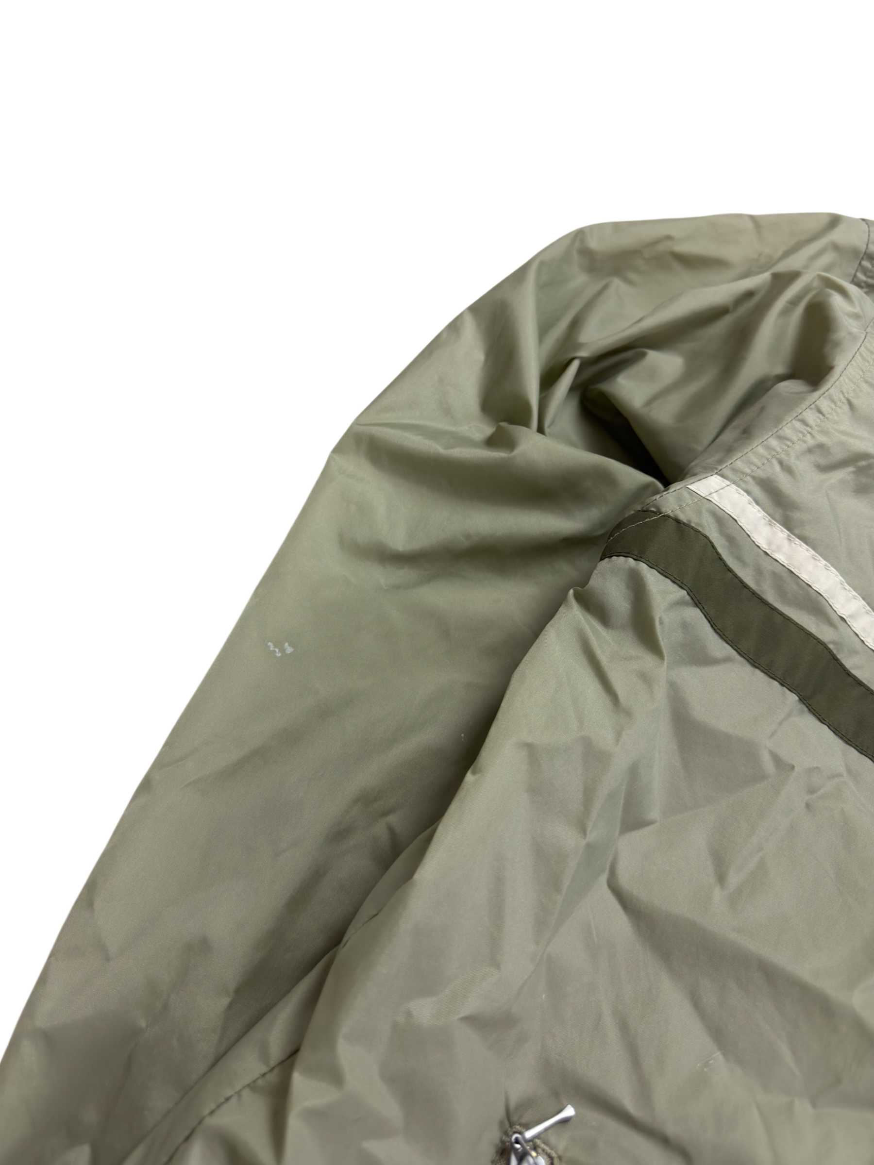 Nike Trackjacket