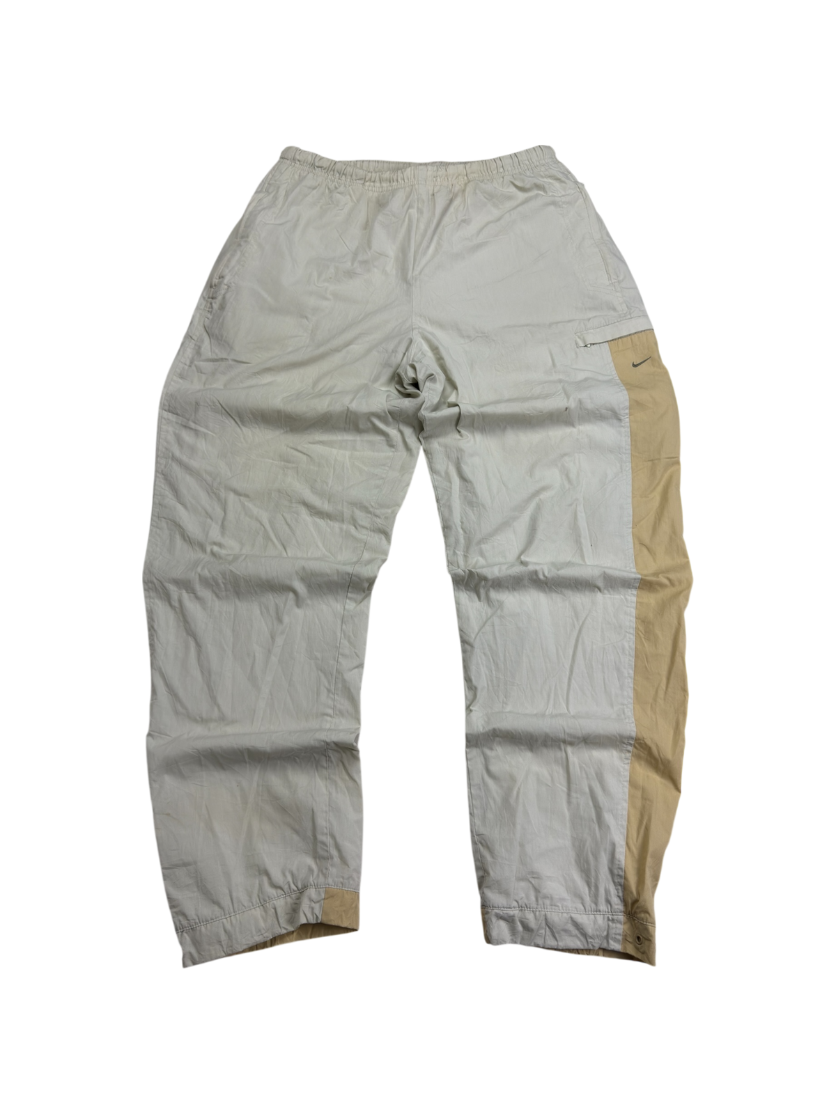 Nike track pants