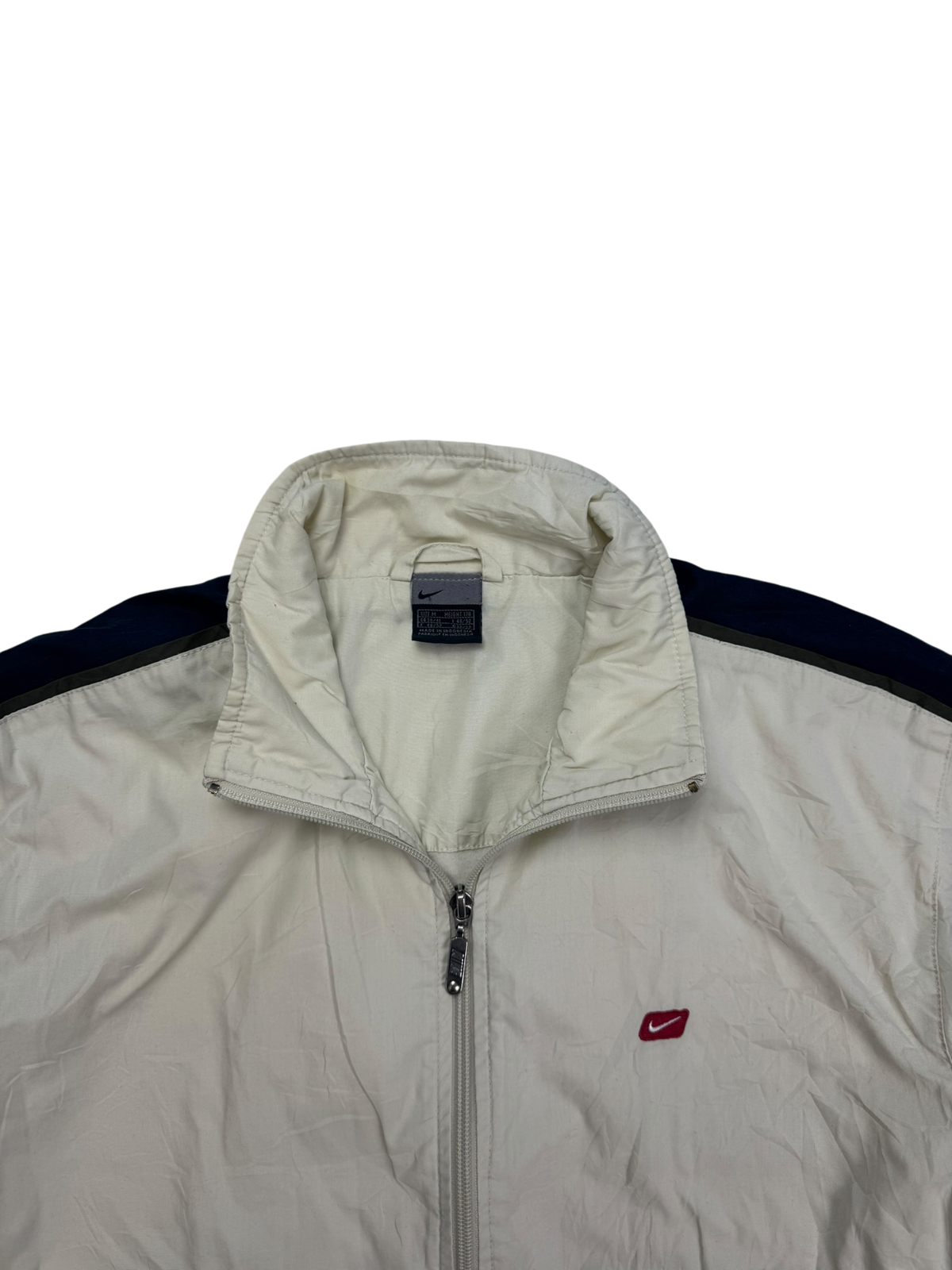 Nike Trackjacket