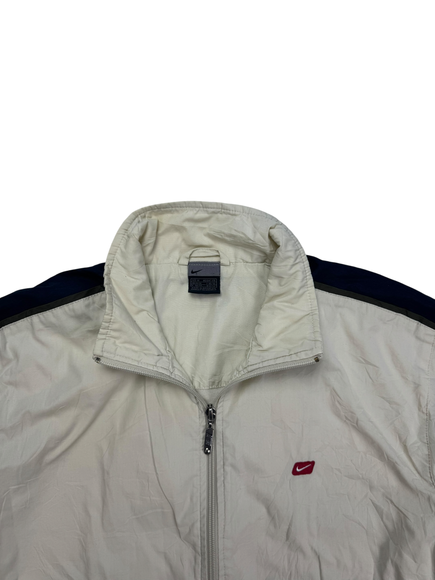 Nike Trackjacket