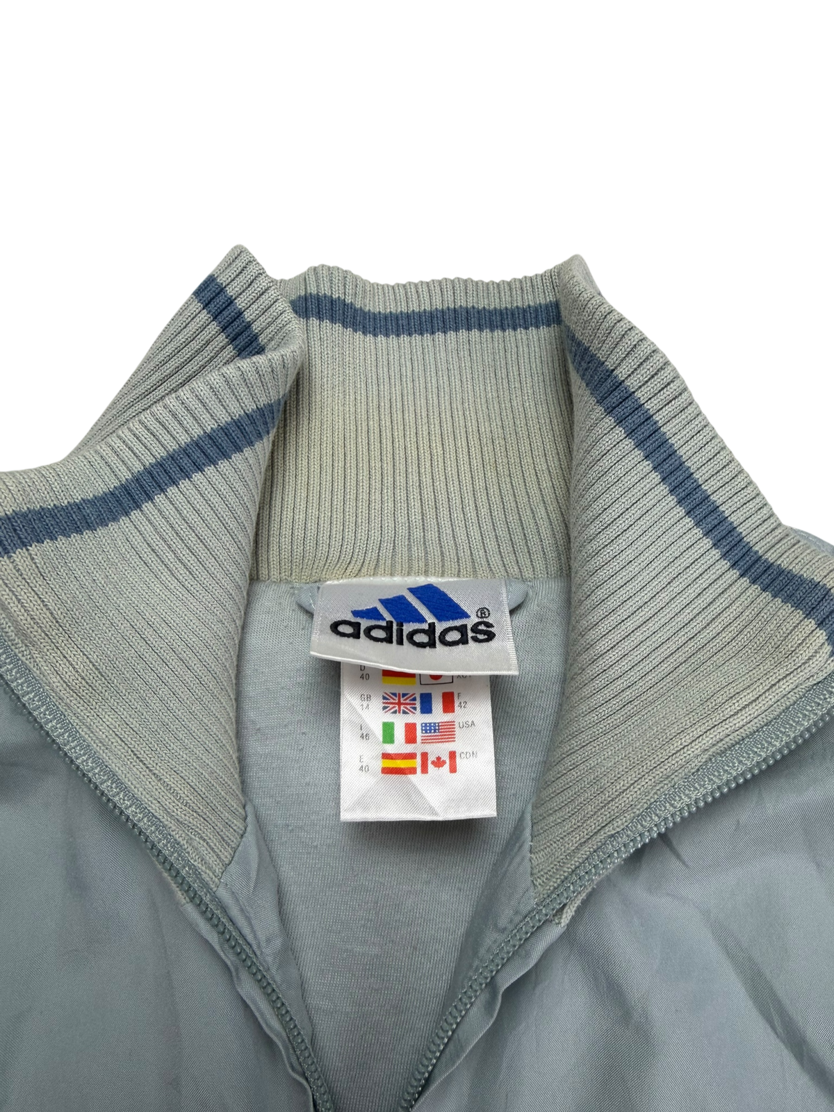Adidas Trackjacket