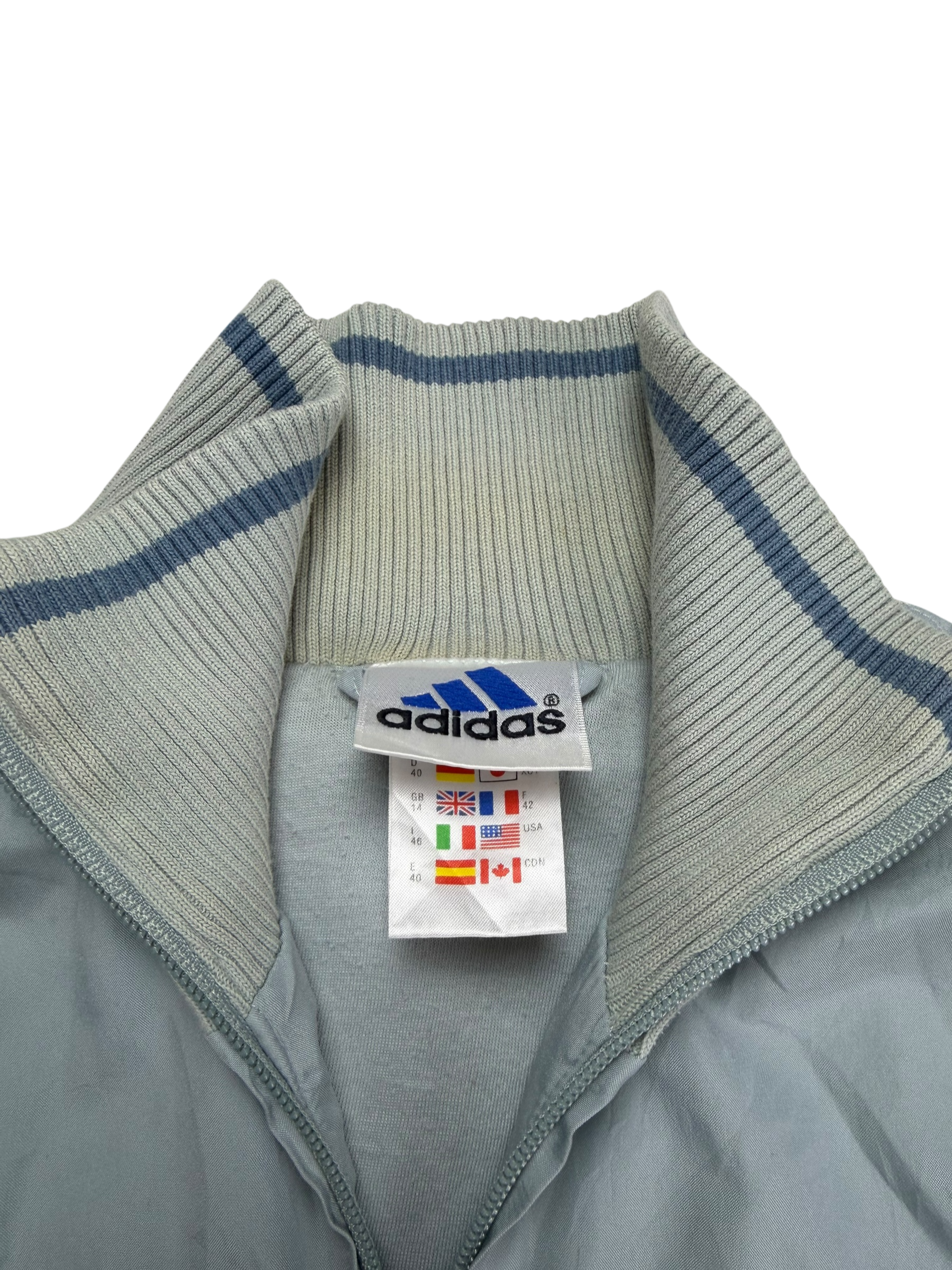 Adidas Trackjacket